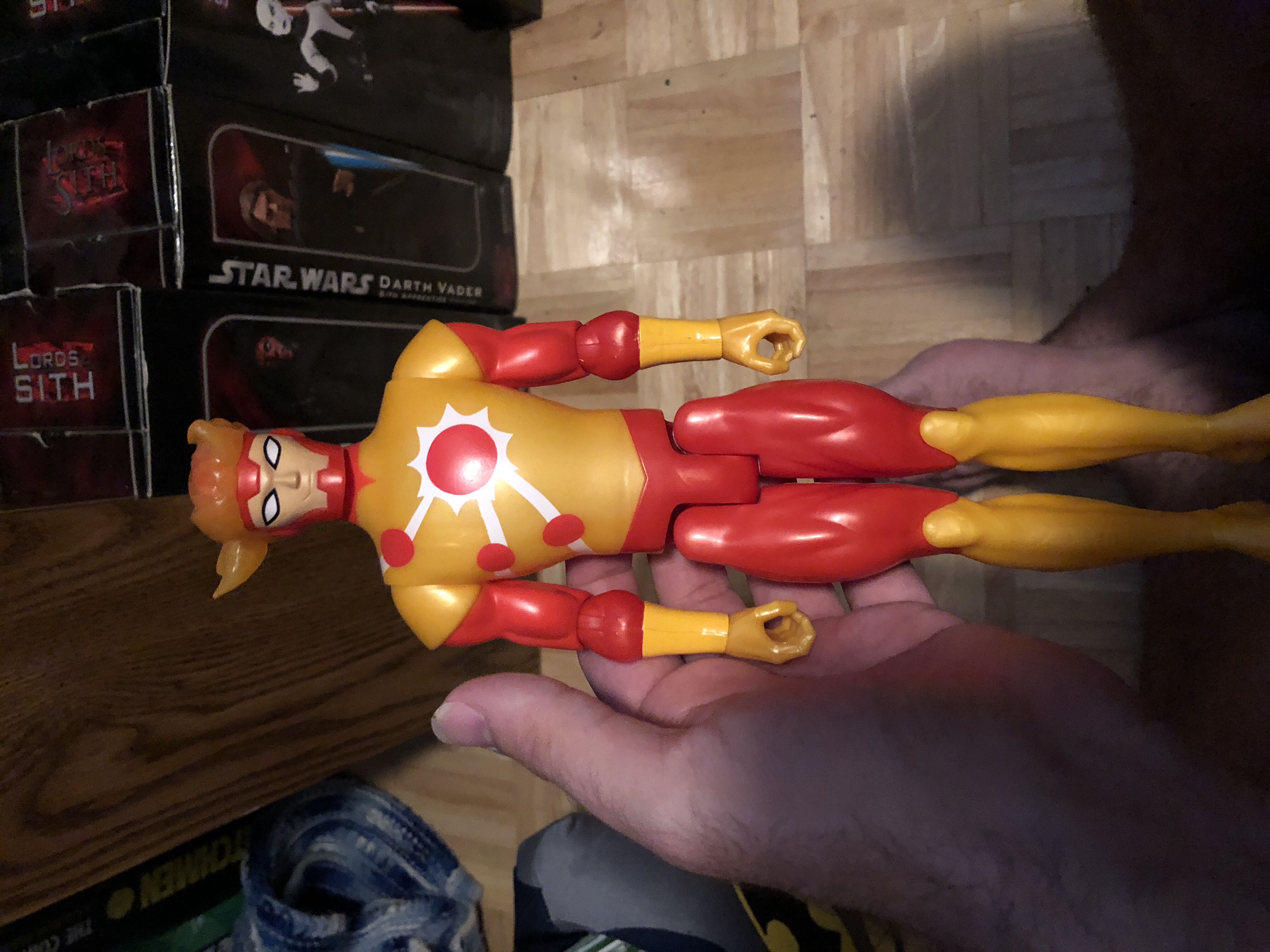 Chris Jericho and Kevin Owens