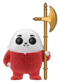 Funko Pop: Television - Heisenberg (162)