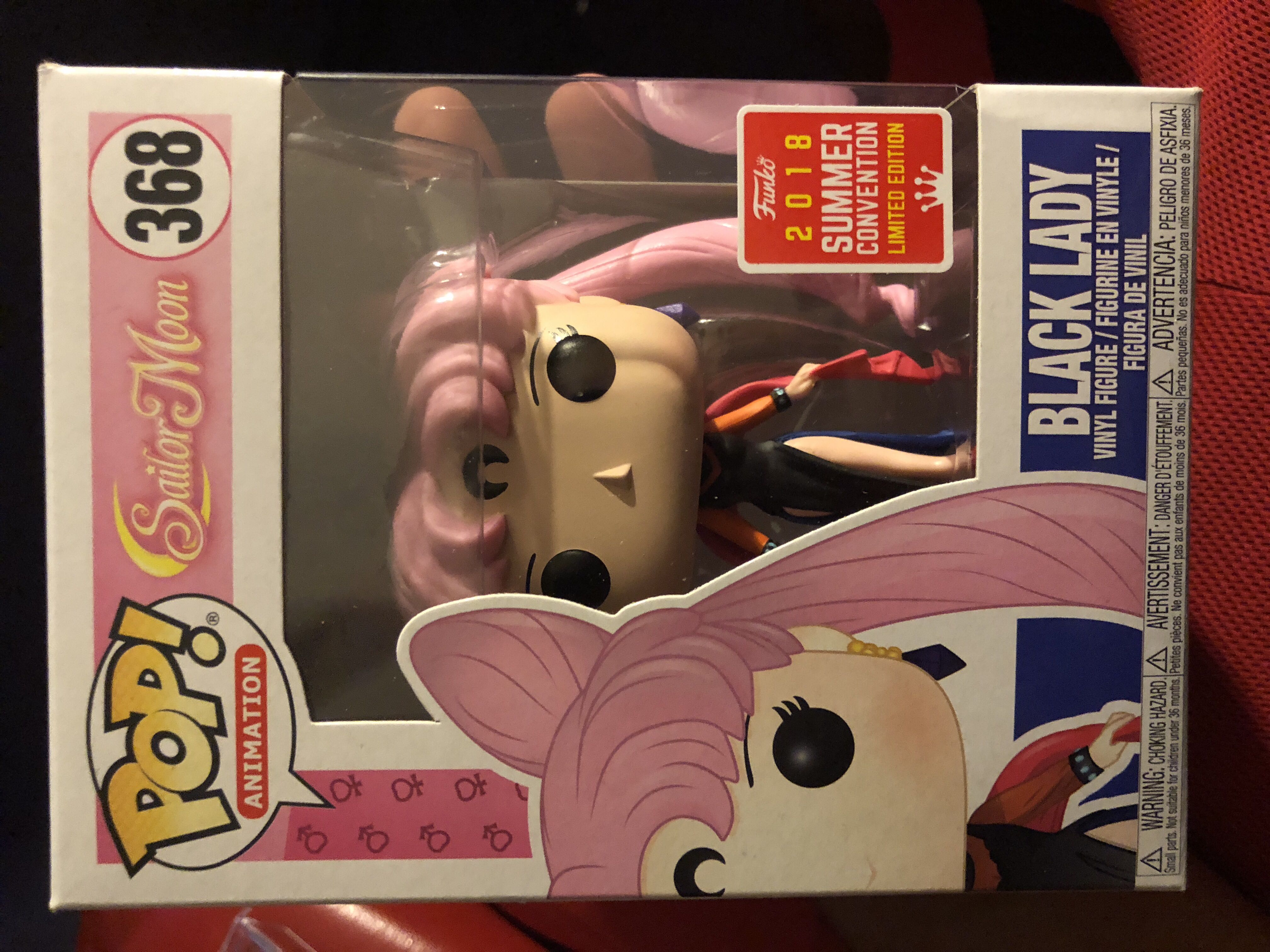 DC Comics Unlimited Wonder Woman Collector Figure