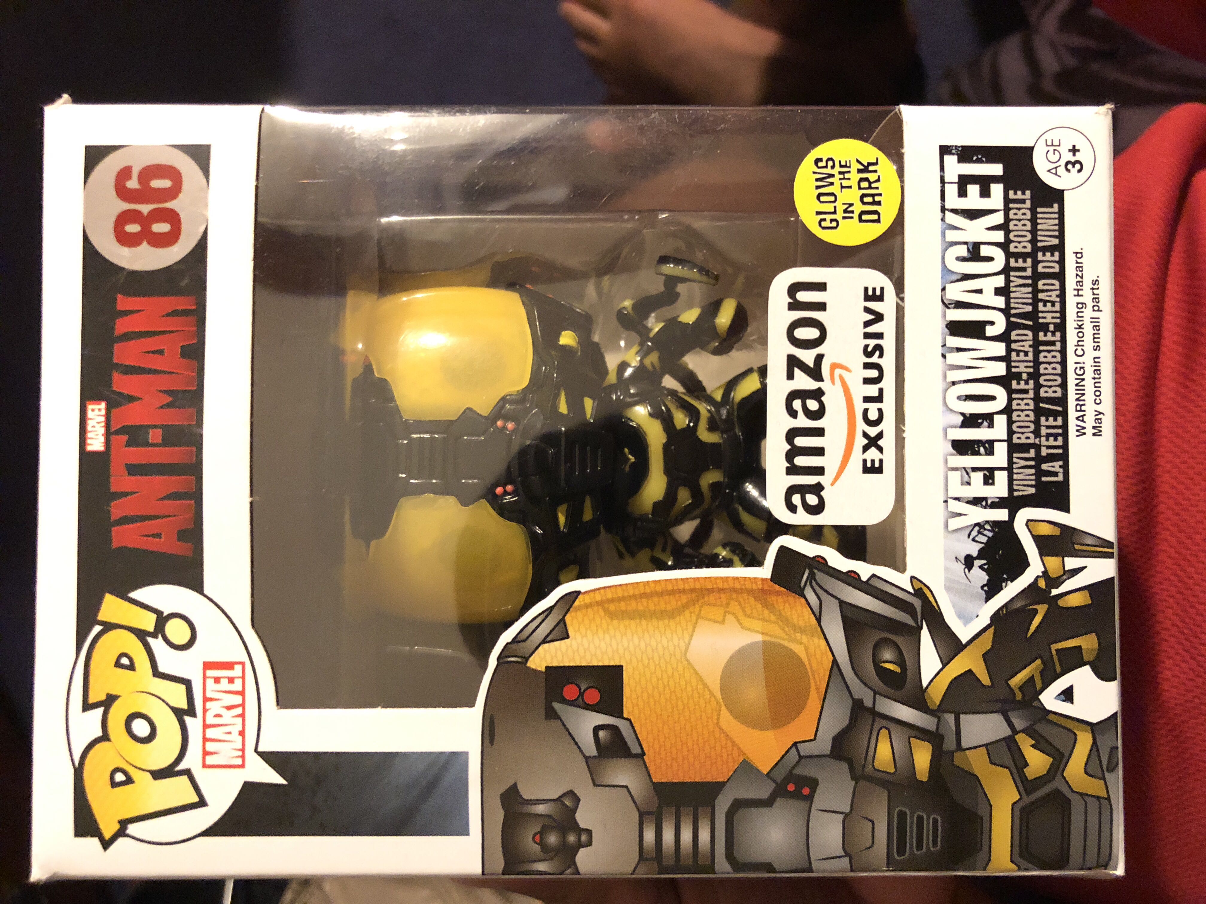 Destiny 2 - Vault Of Glass -Titan