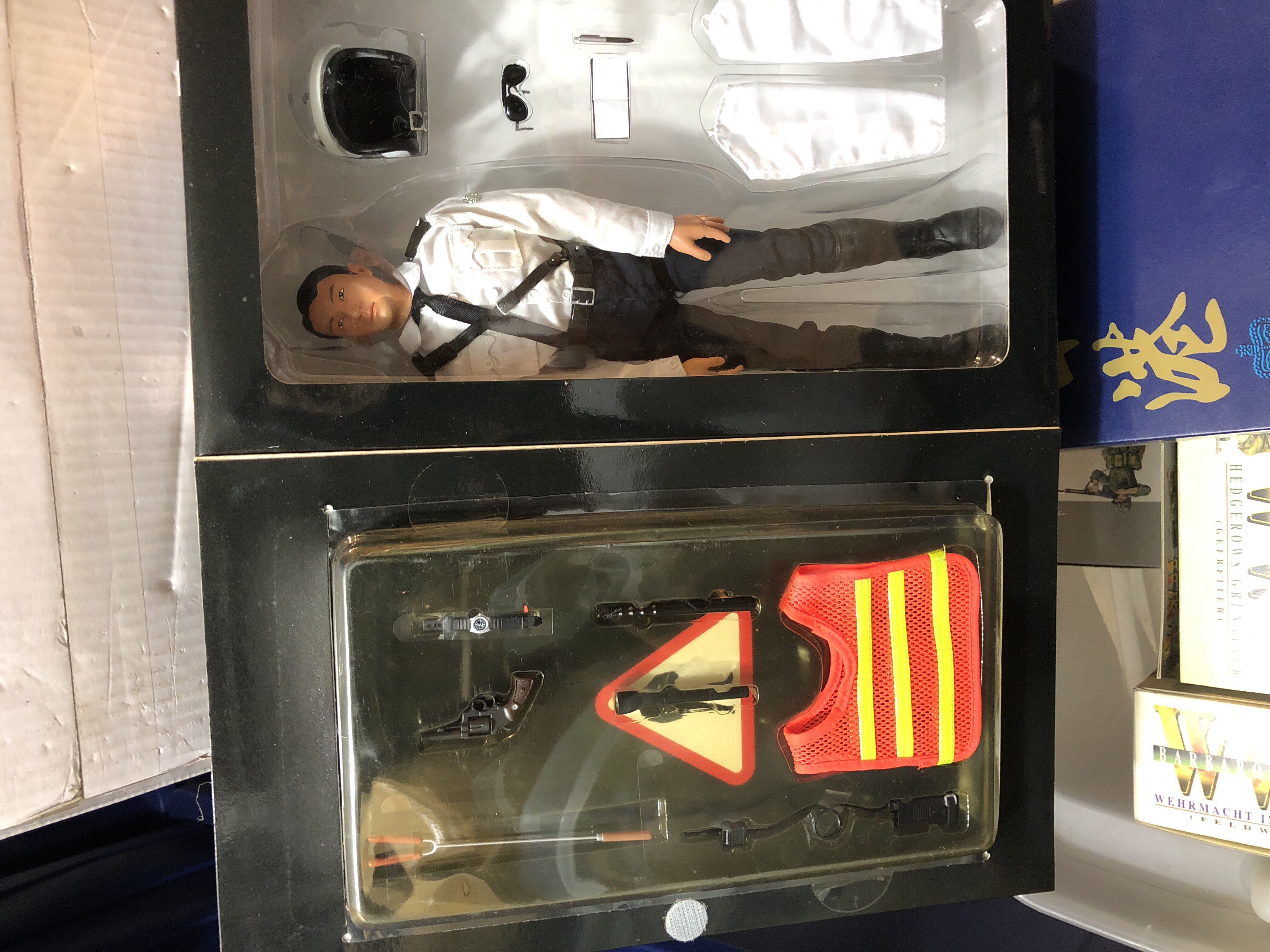 Mattel 6-Inch DC Super Hero Girls Action Figure