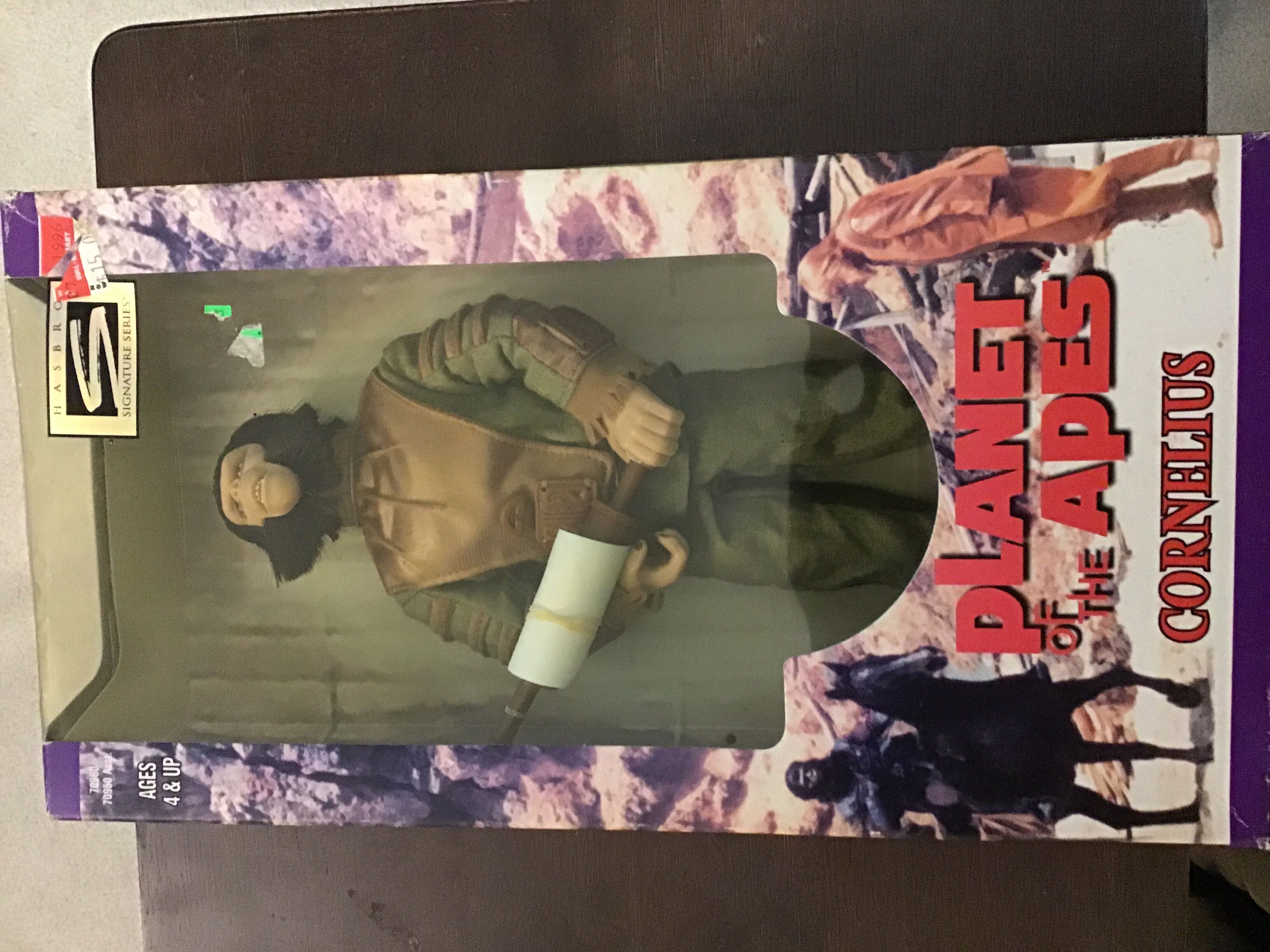 SHODO-X: Kamen Rider (Vol.1)