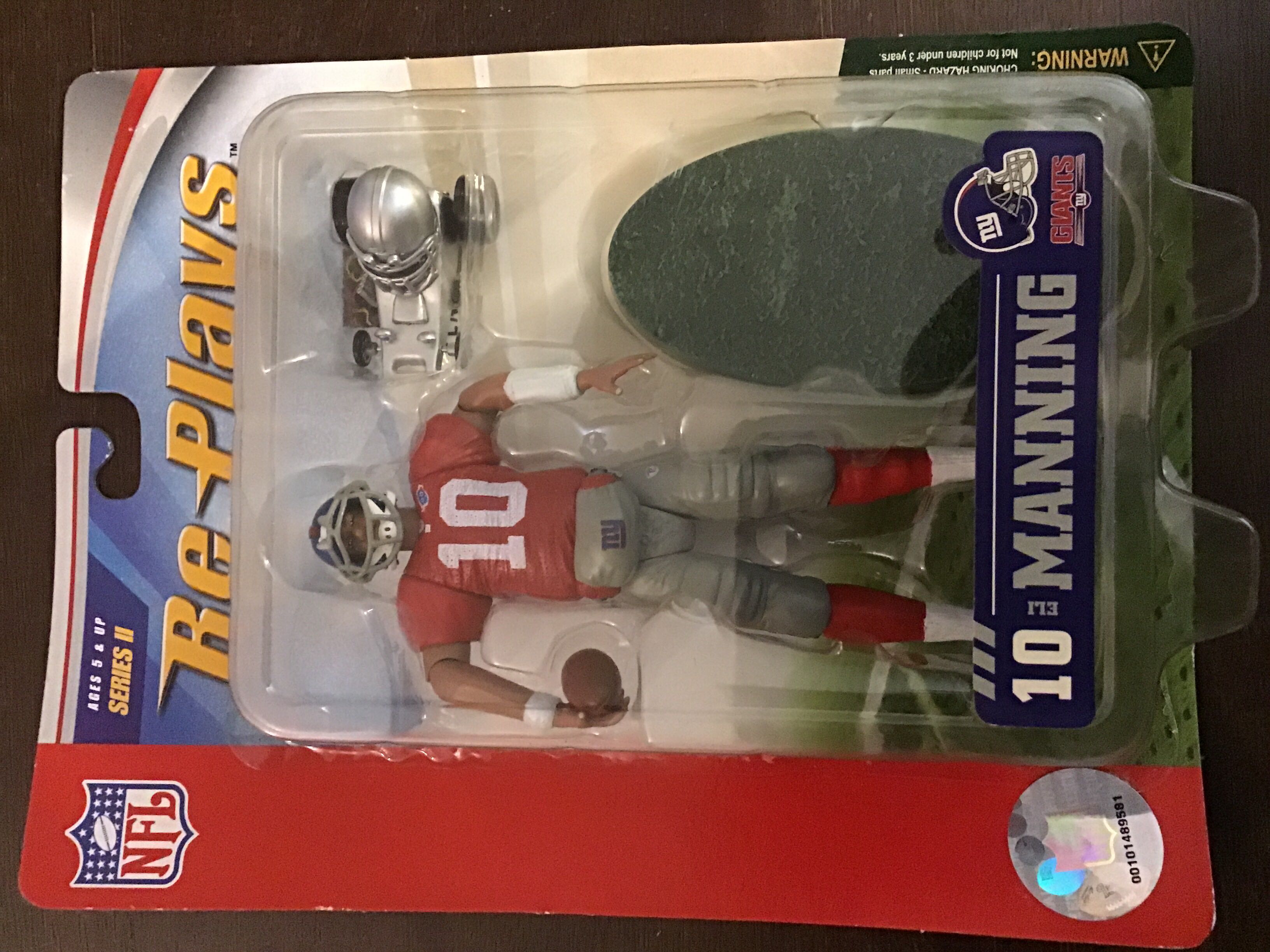 Das Jerico Projekt - Im Kopf des Killers