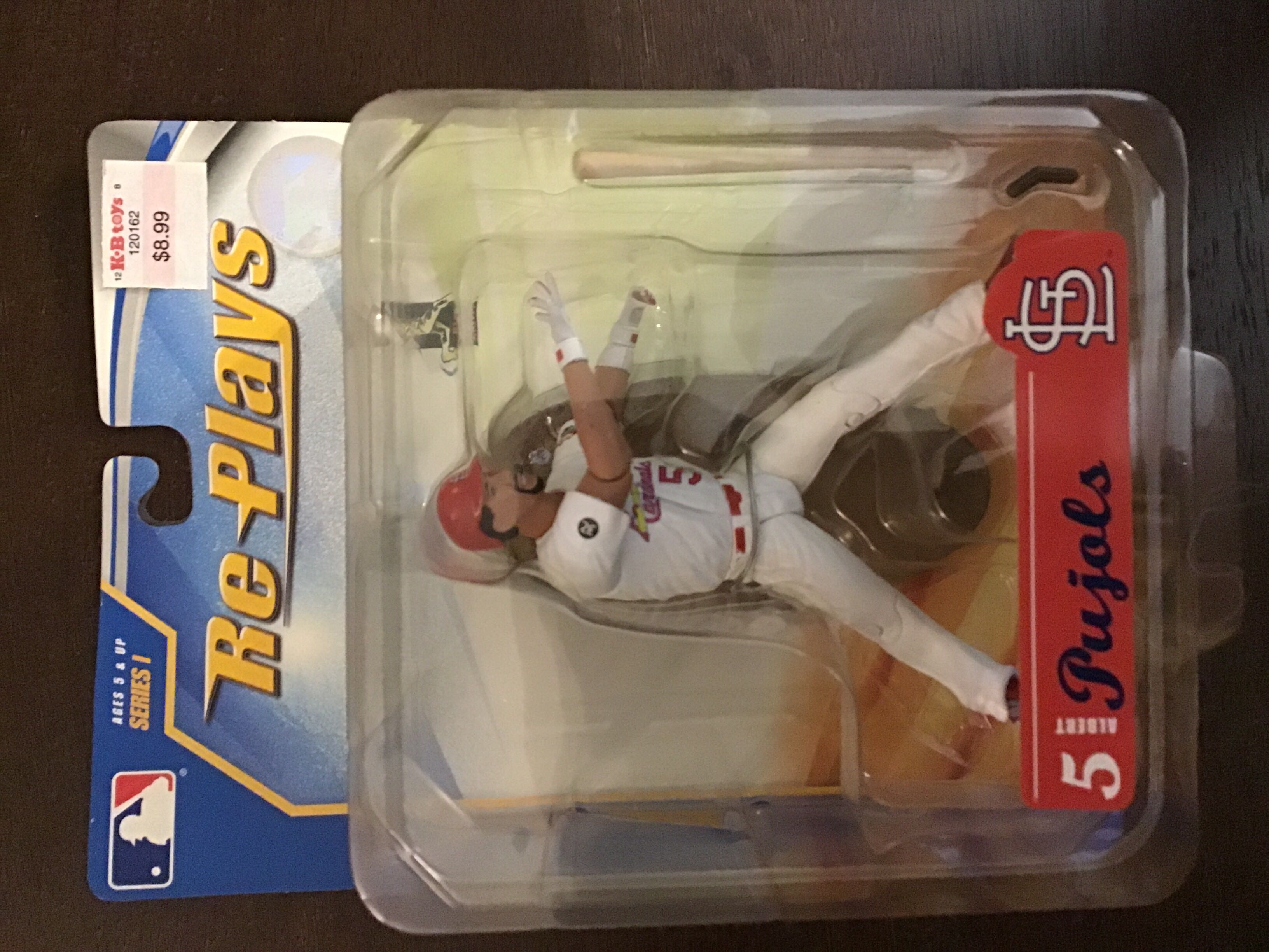 #237 Padme’ Amidala