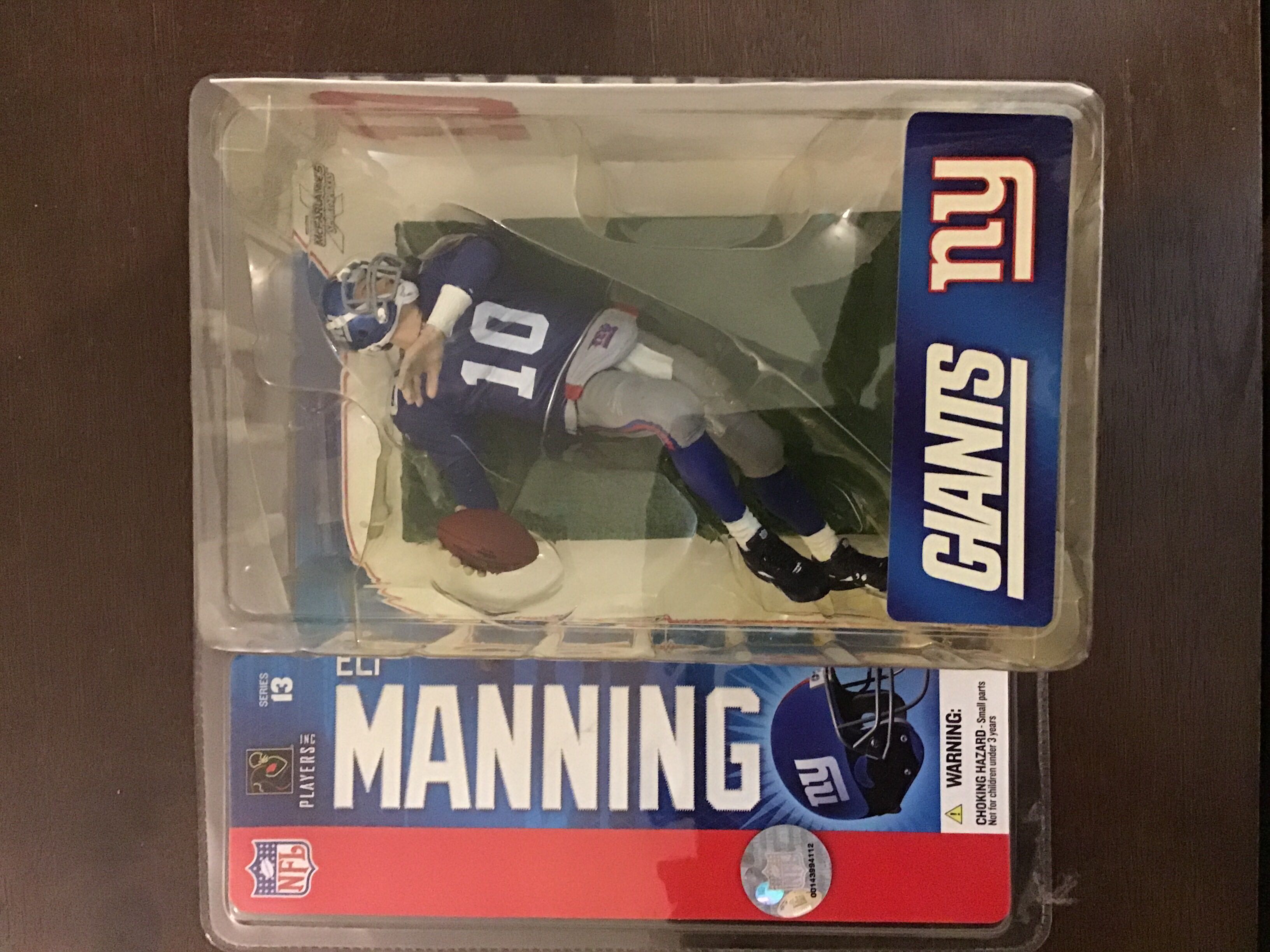 Lego 75107 Buildable Figure : Jango Fett