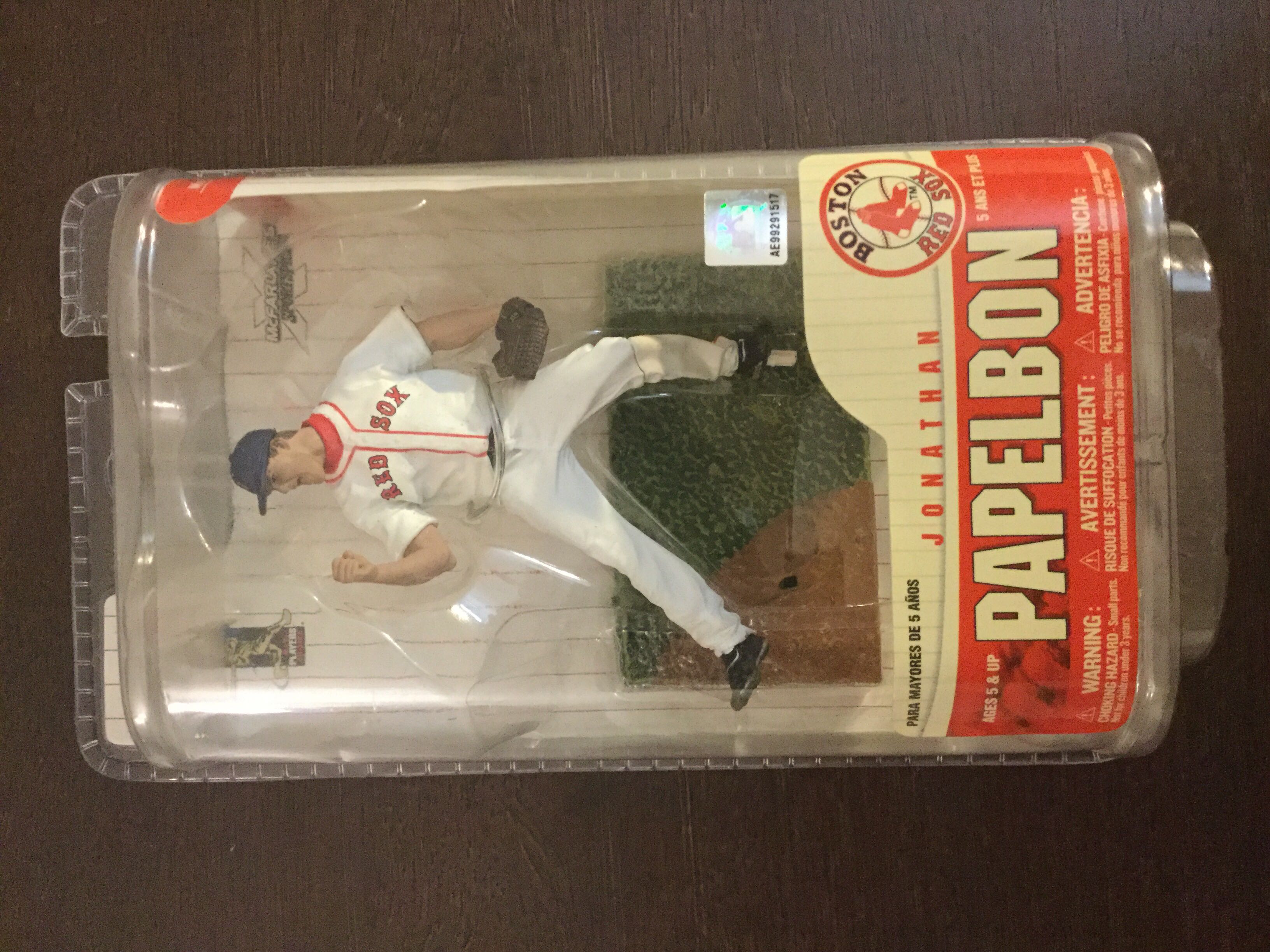 Legacy Alpha (2017 Movie)