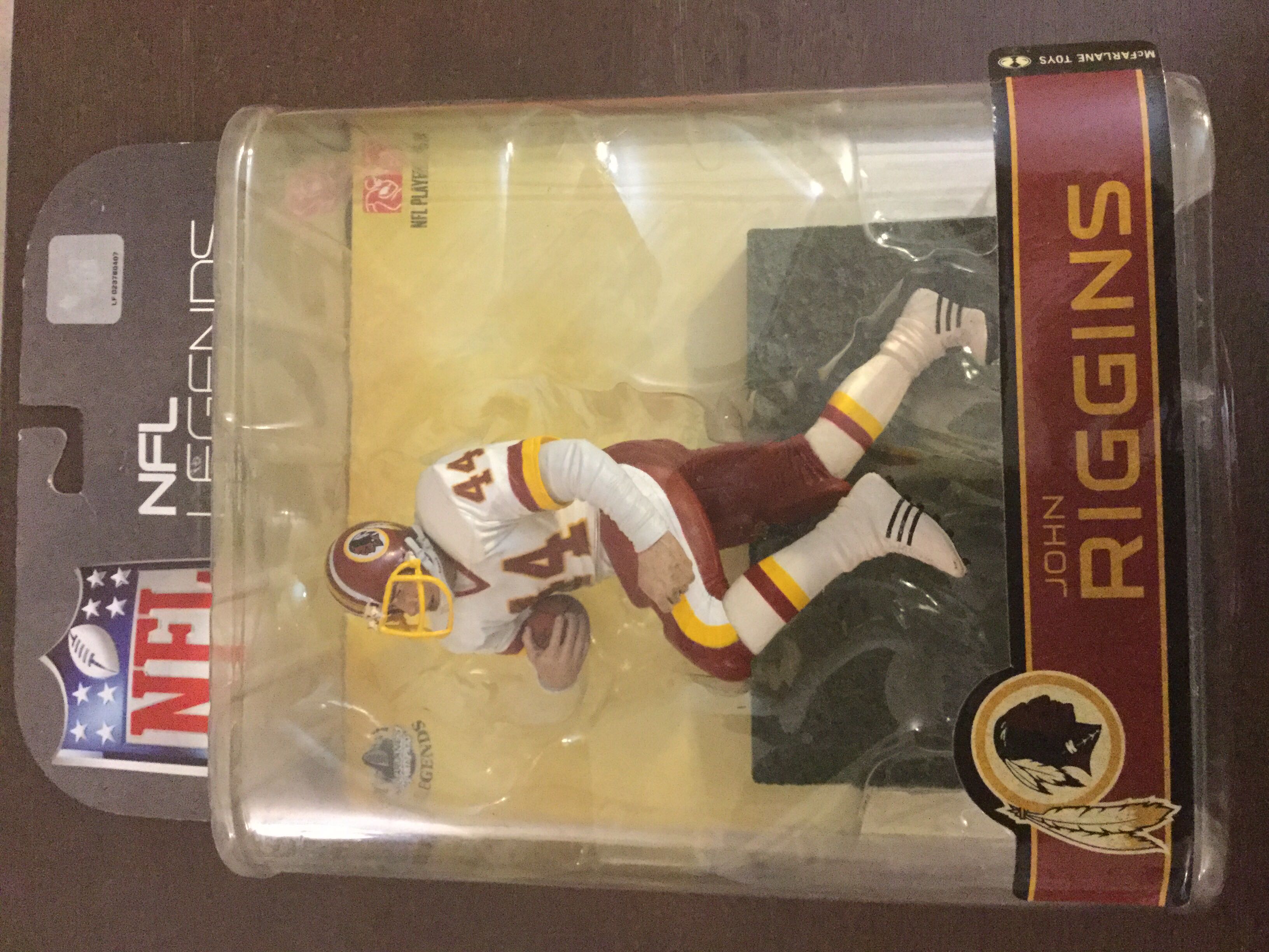 Funko Trunks# 107 Funko Pop