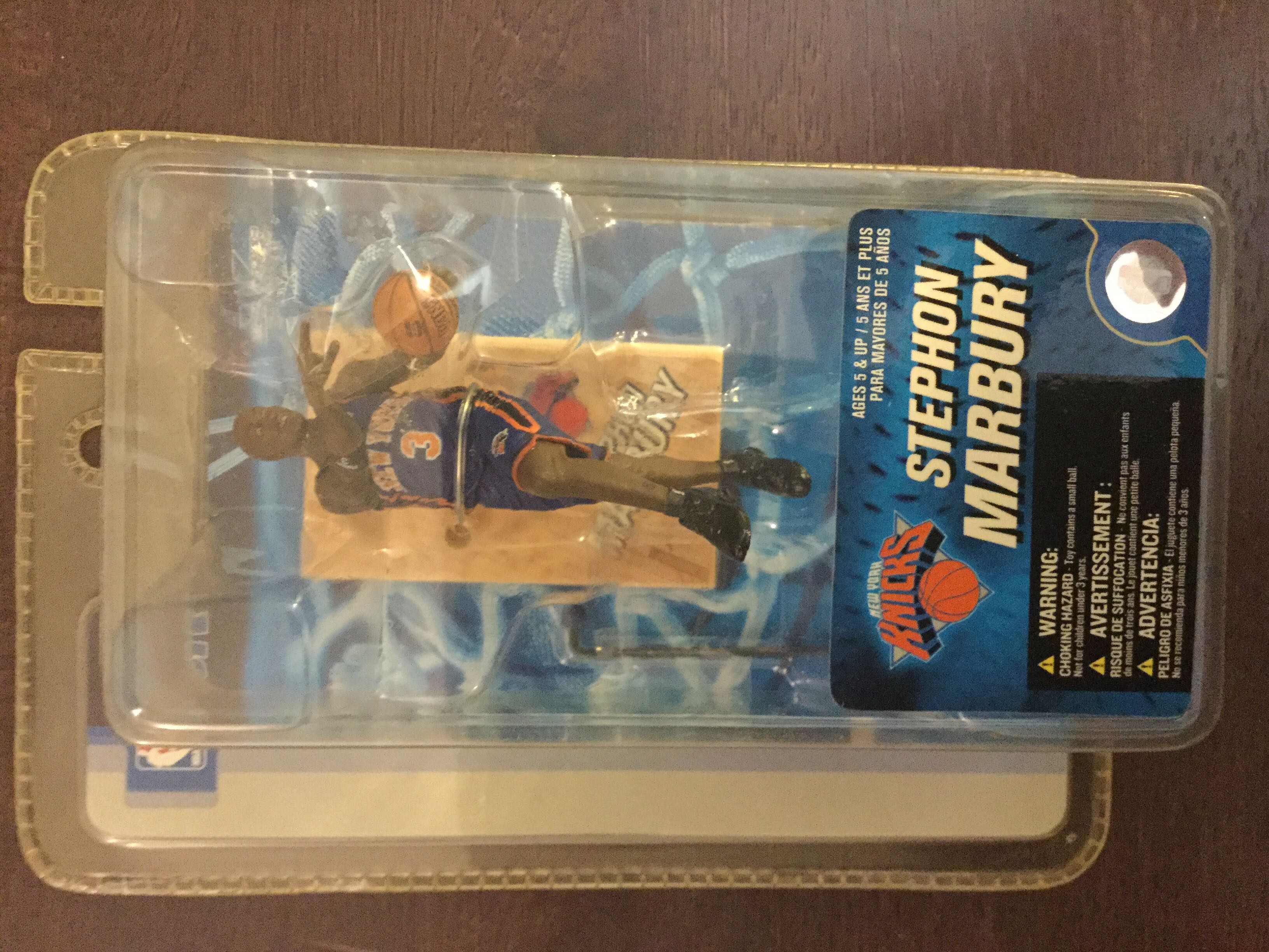 Queen Amidala with bonus Battle Droid