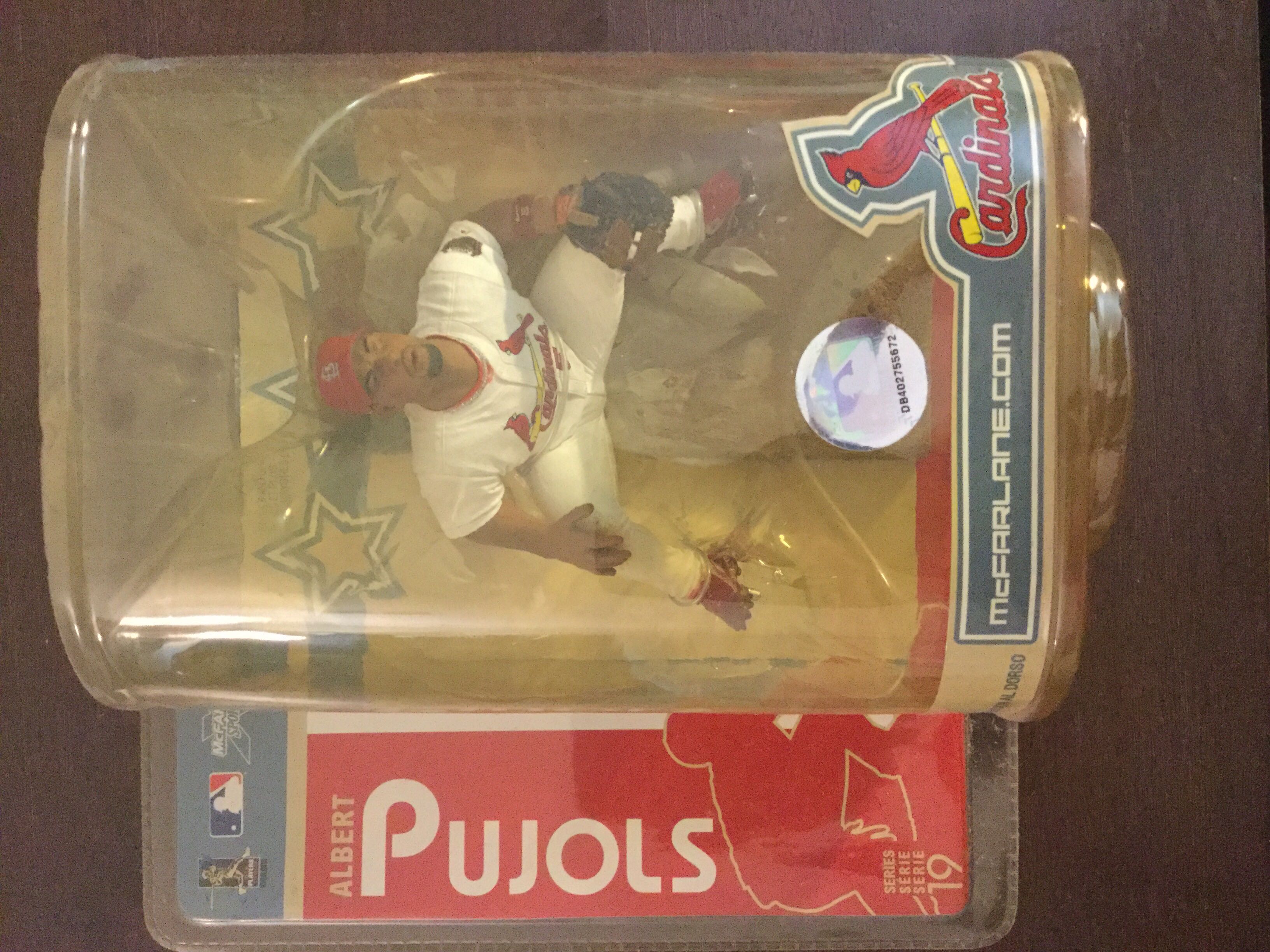 Jakks Pacific Classic WWE Superstars RUTHLESS AGGRESSION SERIES 13 ROSEY MOC