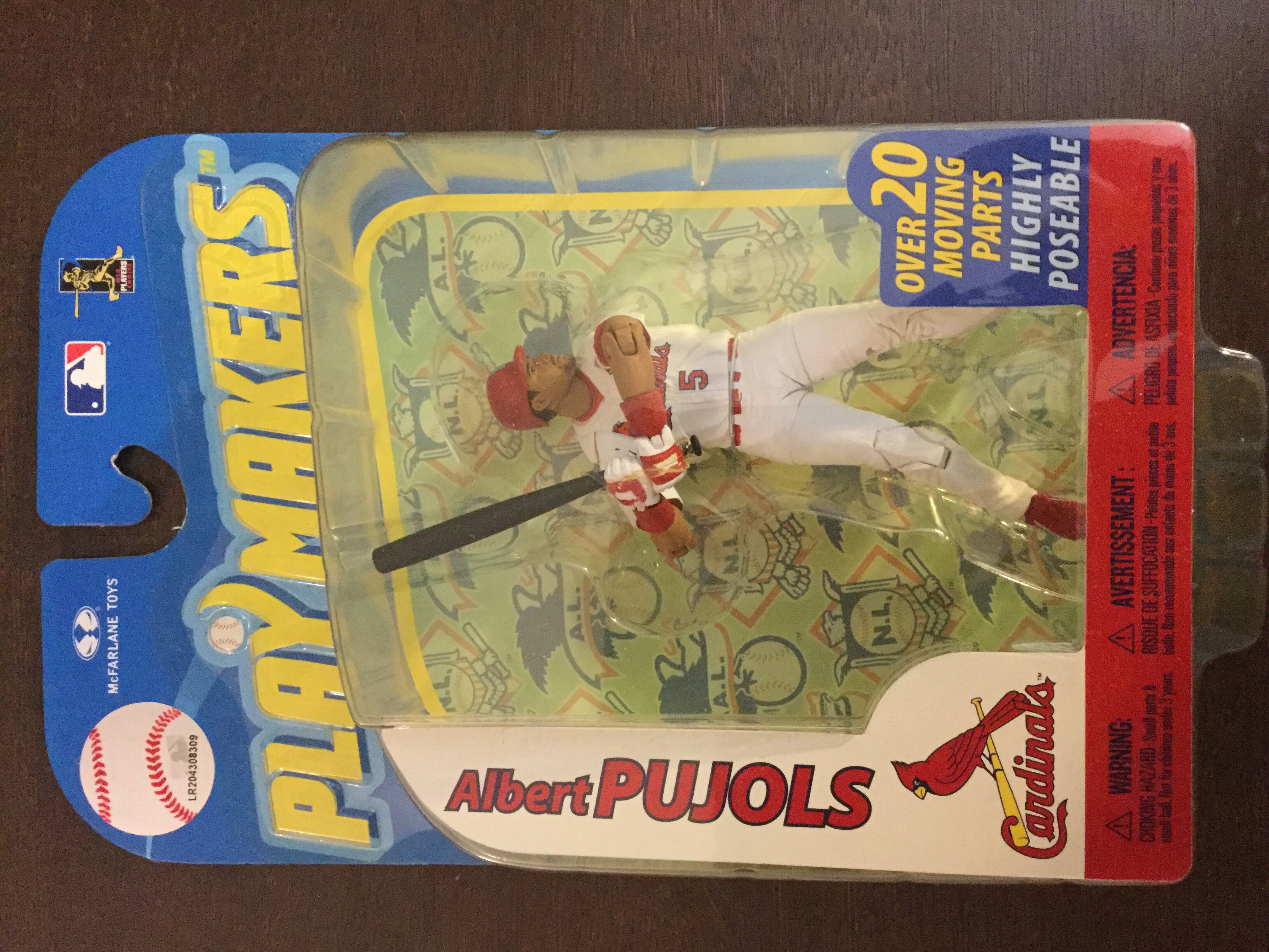 Funko Pop Moon Knight (LACC)