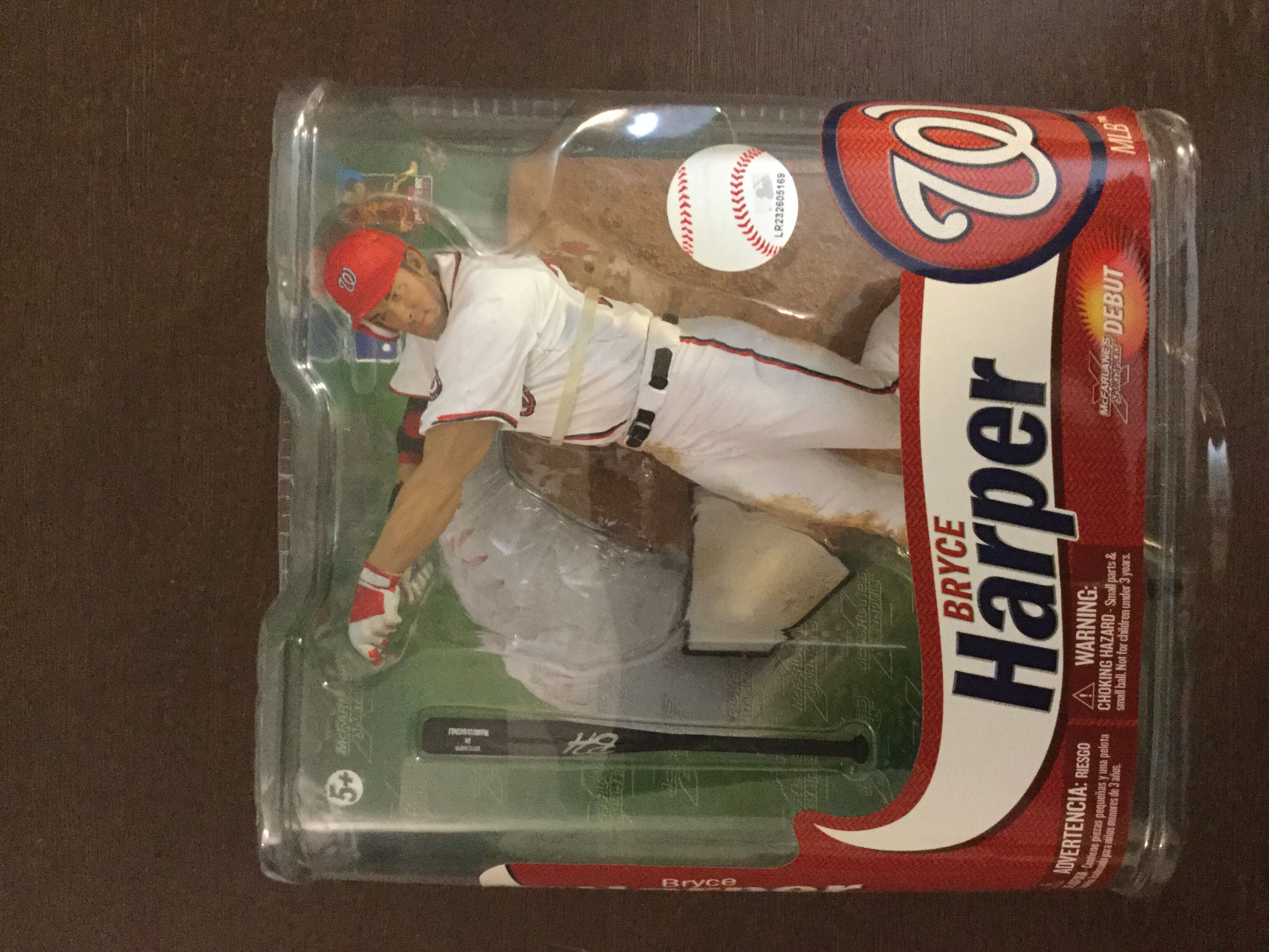 Tenth Doctor with Hand