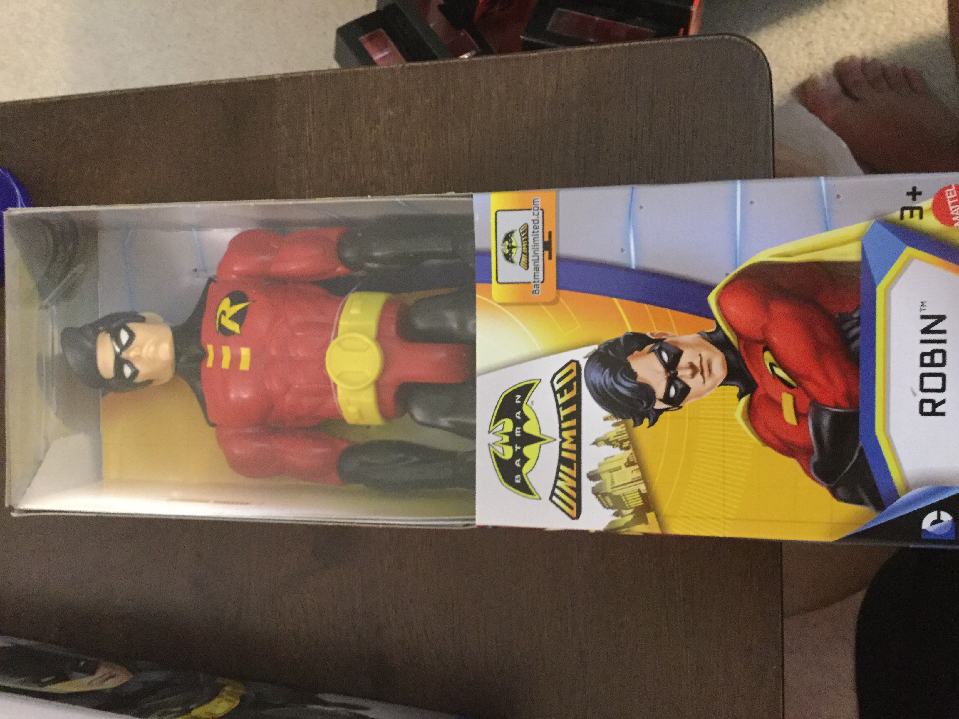 Jimi Hendrix Classic 8 Inch Figure