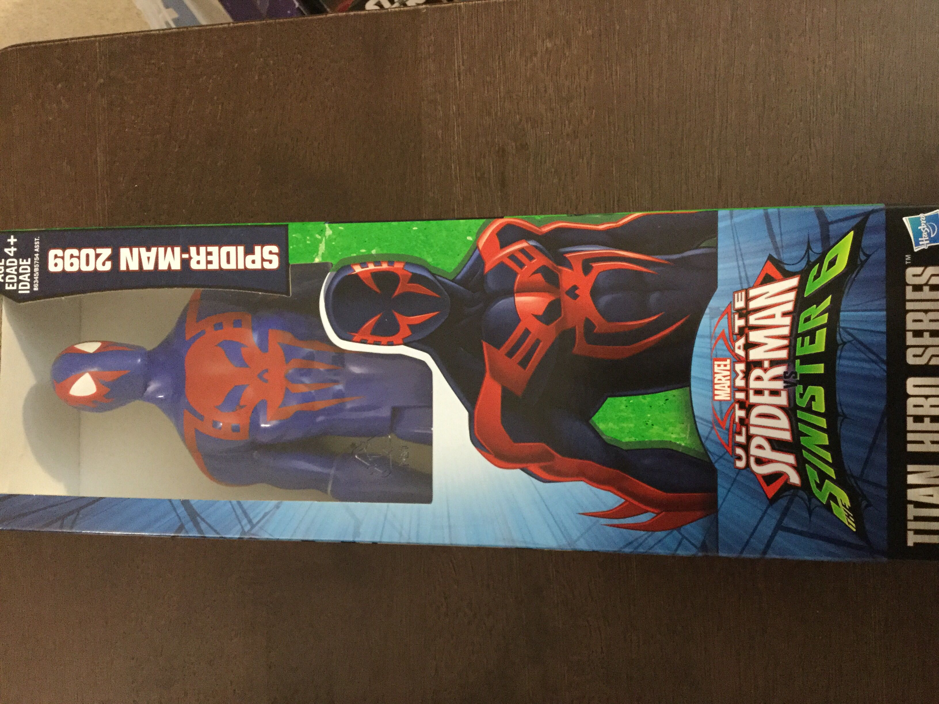 DC Collectibles DC Comics The New 52: Earth 2: Batman (Thomas Wayne) Action Figure