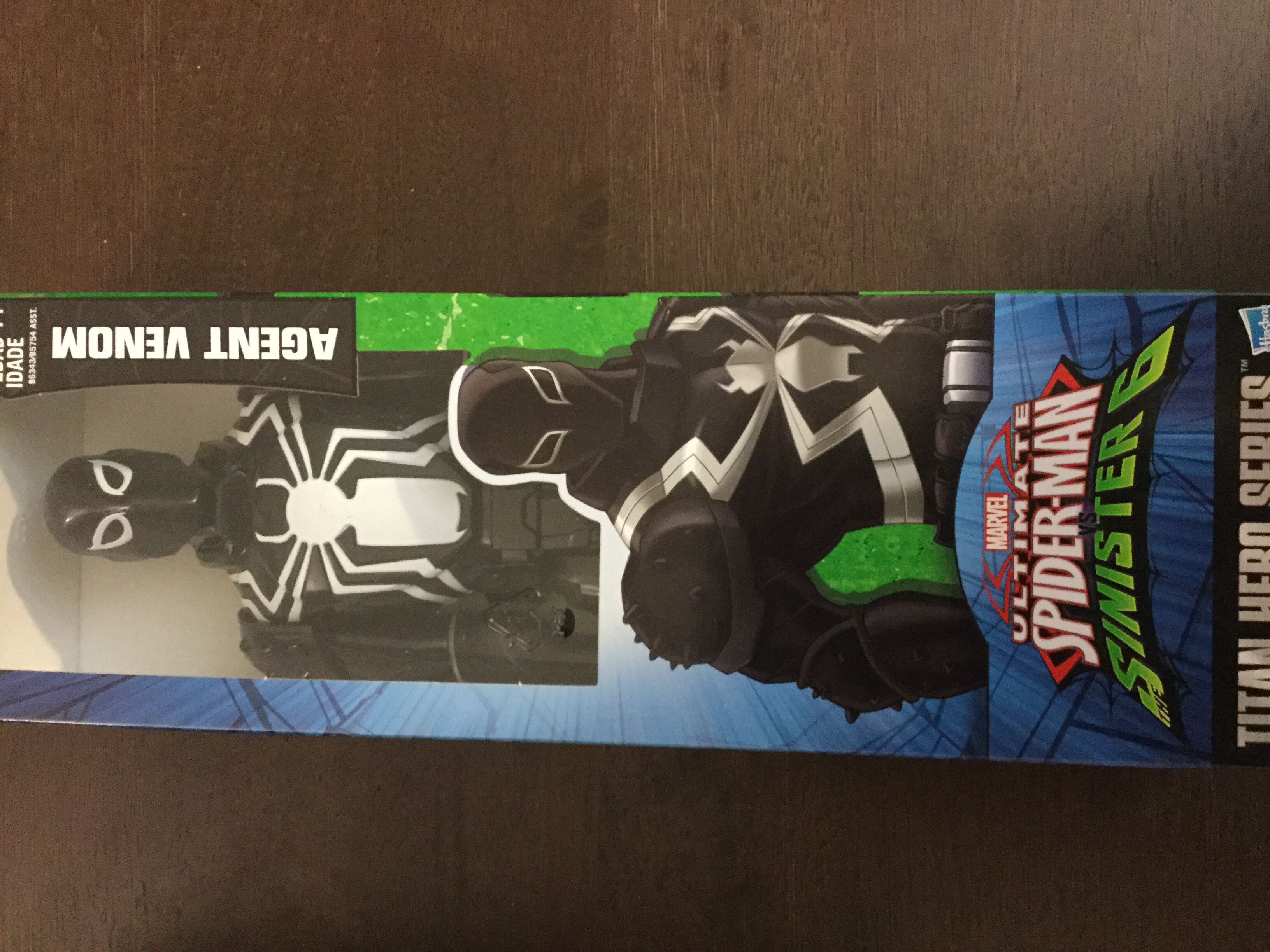 Batman Missions Robin Figure