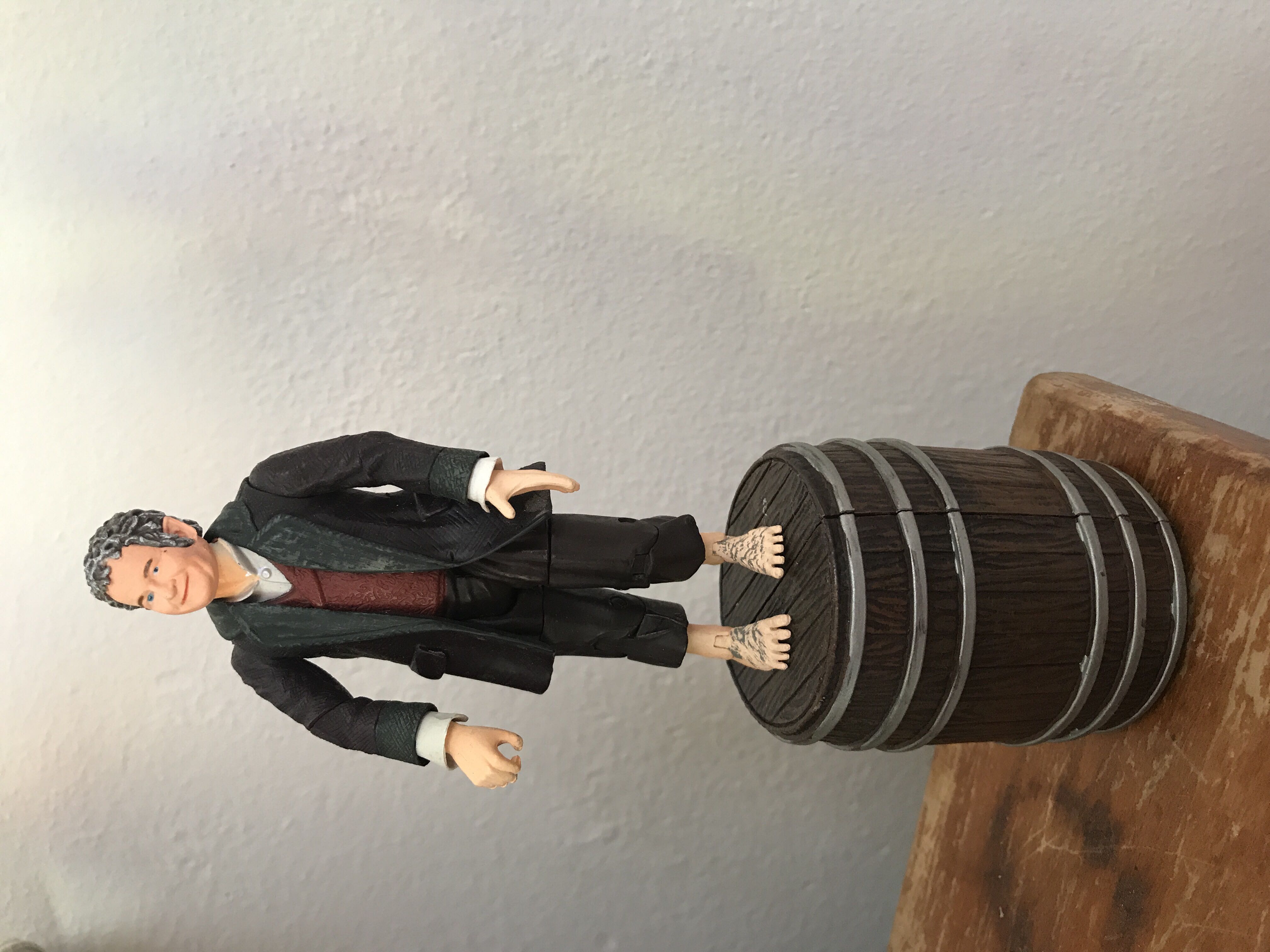 Combat Assault Tank Trooper #184