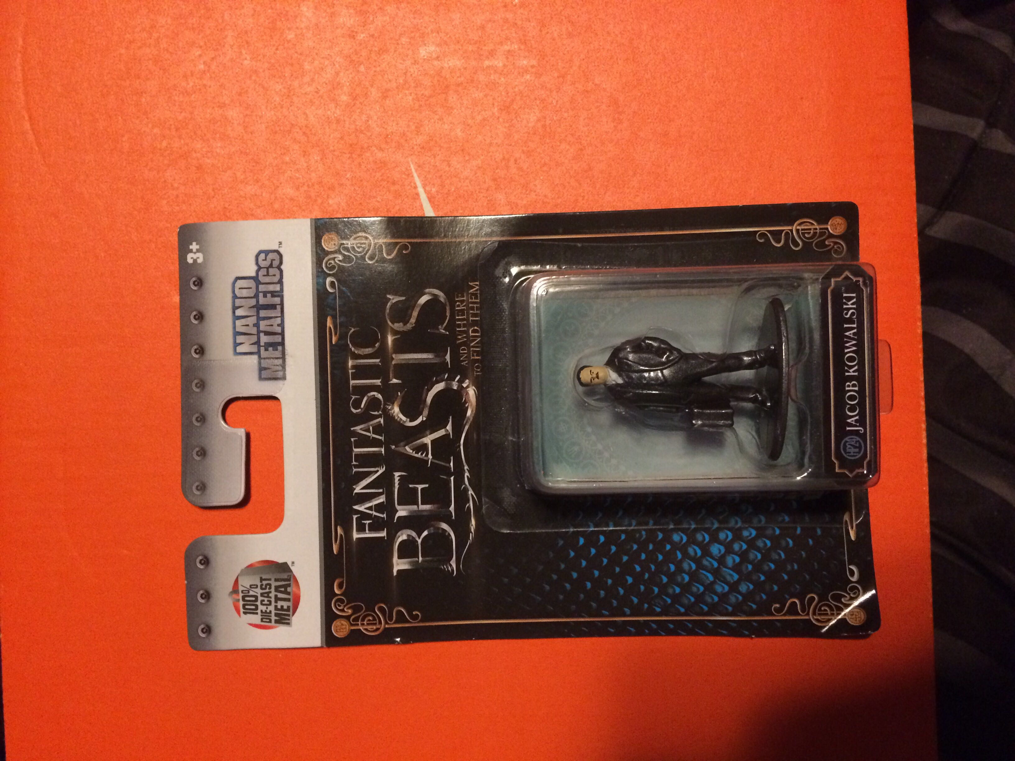 Funko Pop! Movies: Aquaman Movie Mera