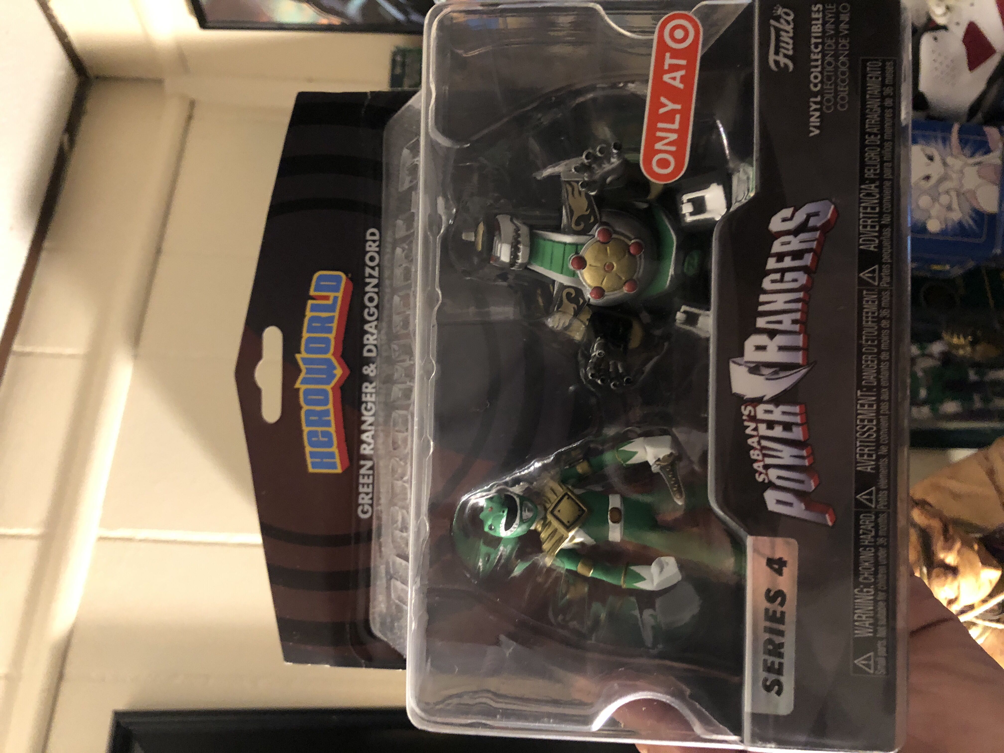 Batman v Superman: Dawn of Justice Multiverse 6" Wonder Woman Figure