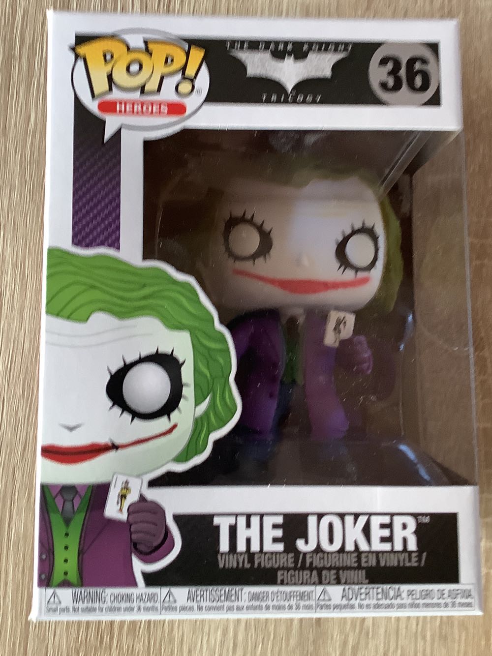 Lootcrate Exclusive Spiderman Daily Bugle Noir B&W Variant Q-Fig