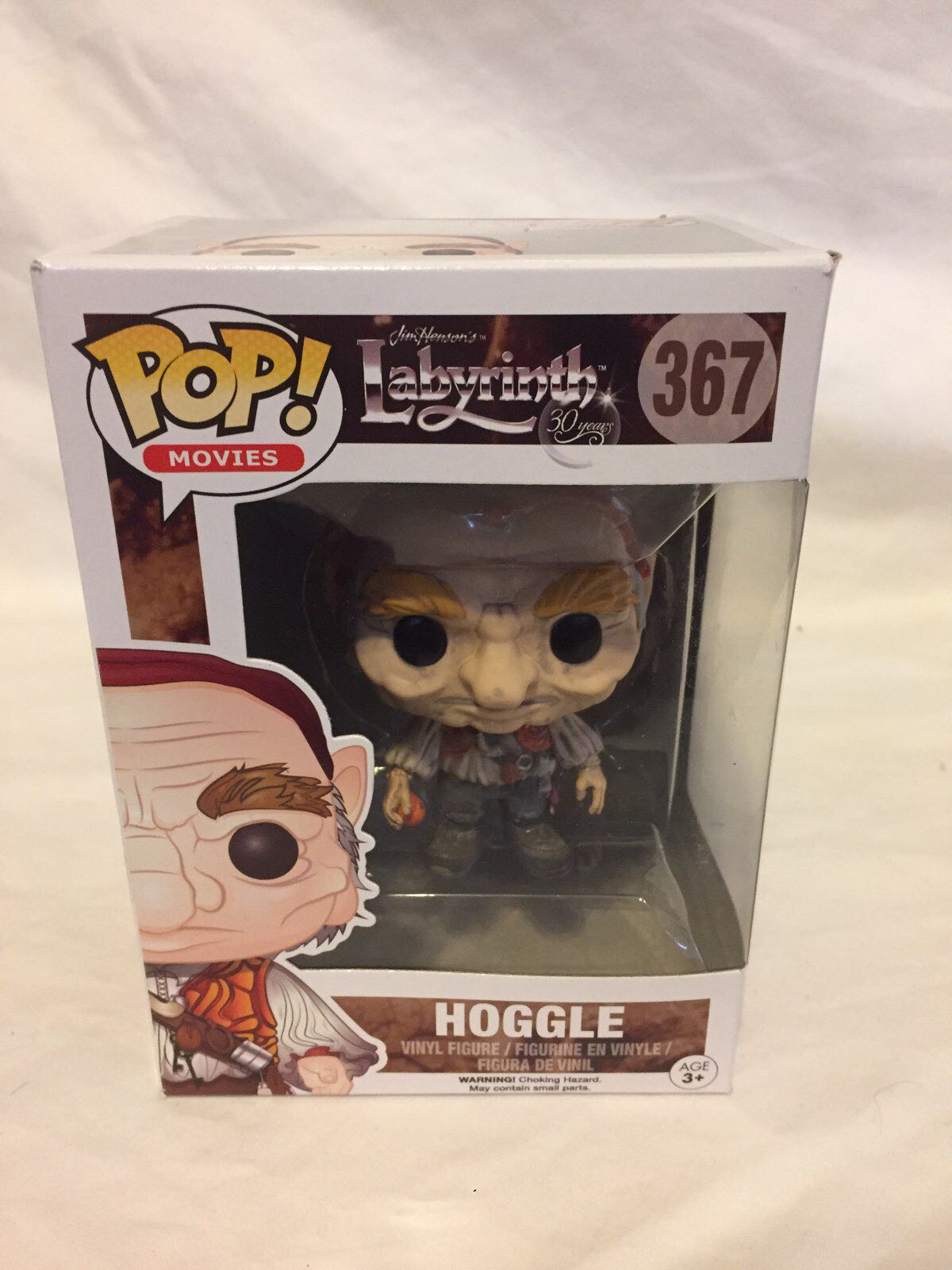 Official World’s Greatest Heroes: Batman