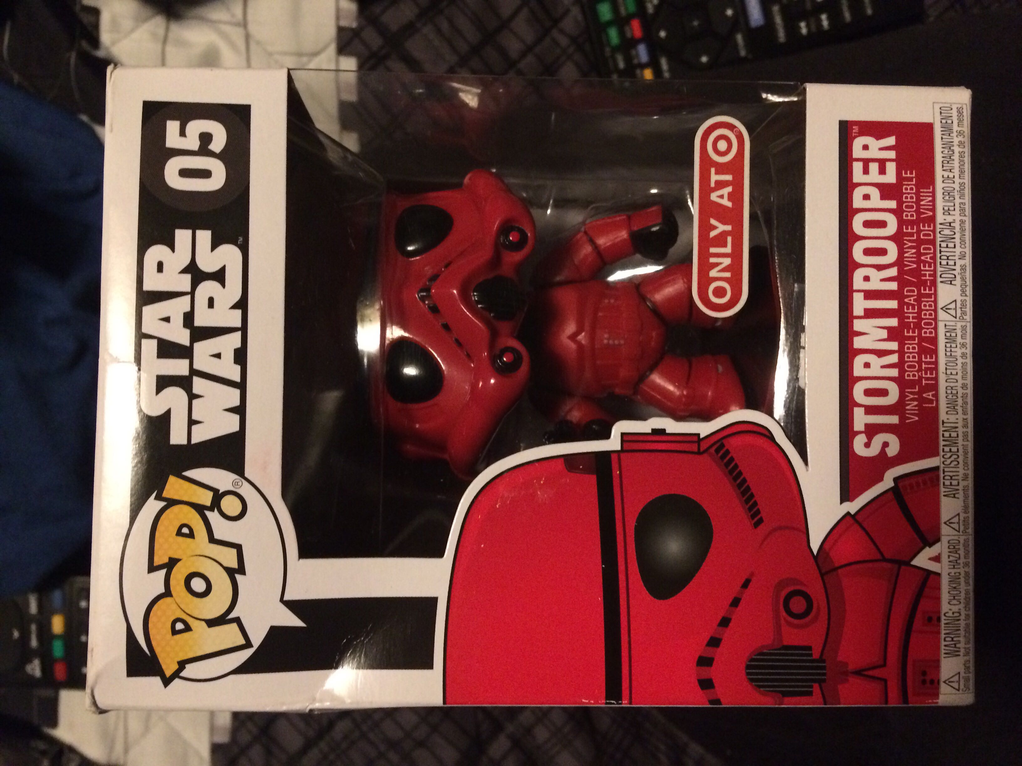 Dorbz Jason Voorhees