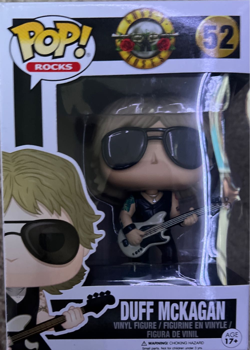 Shooter/Four Brothers