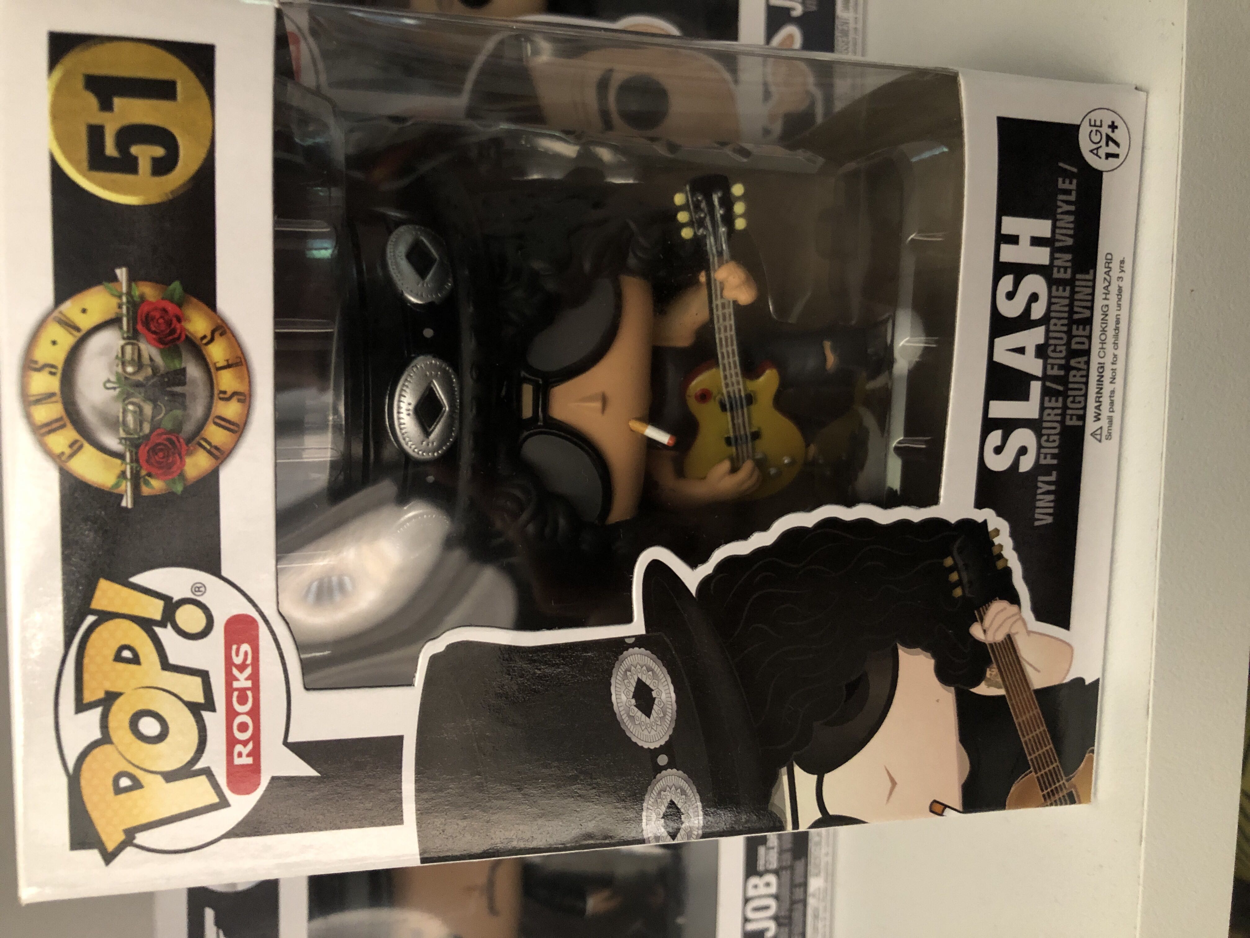 WWE Booker T & Boogeyman