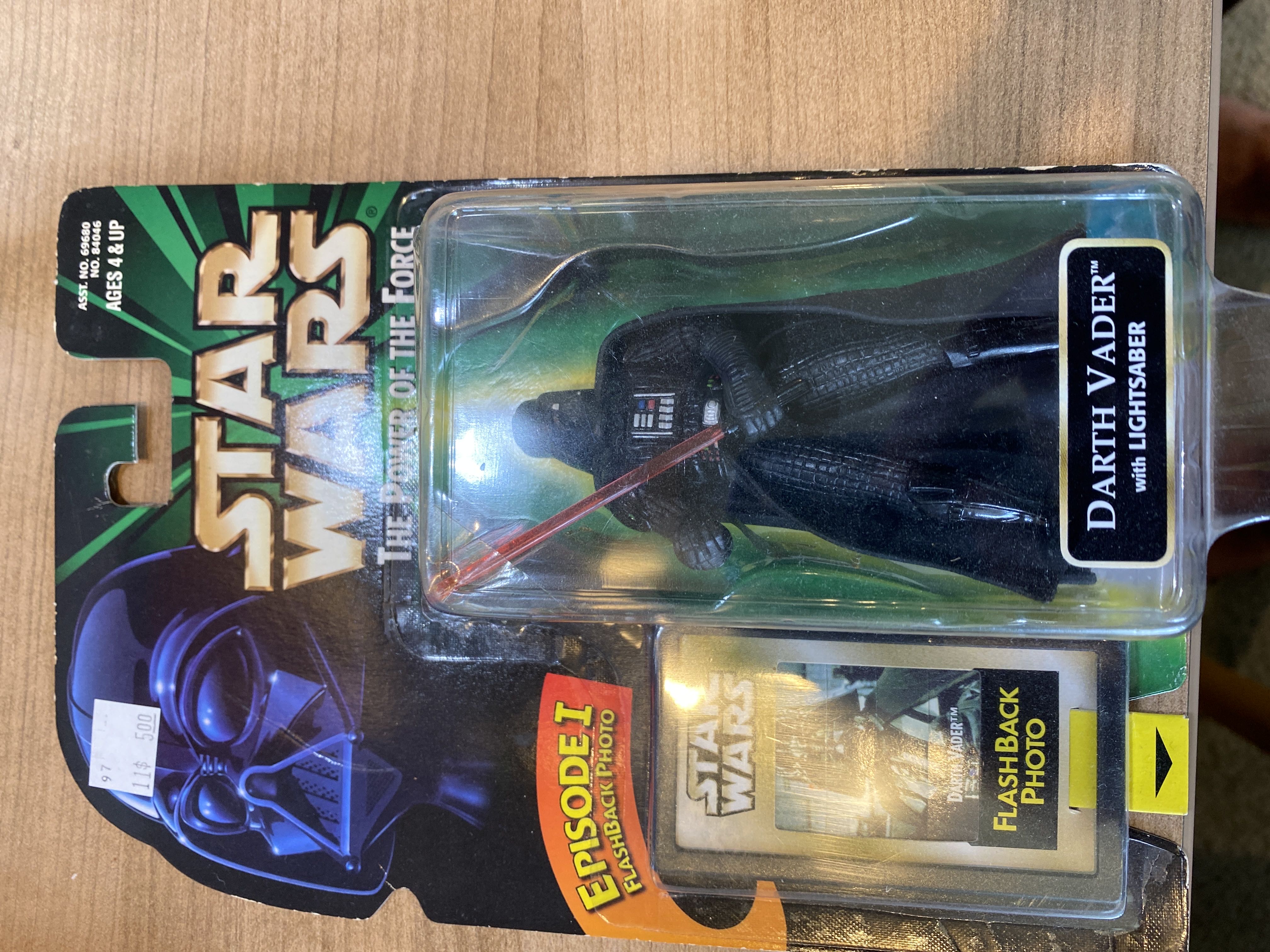 WWE Ruthless Aggression Chef Hardy