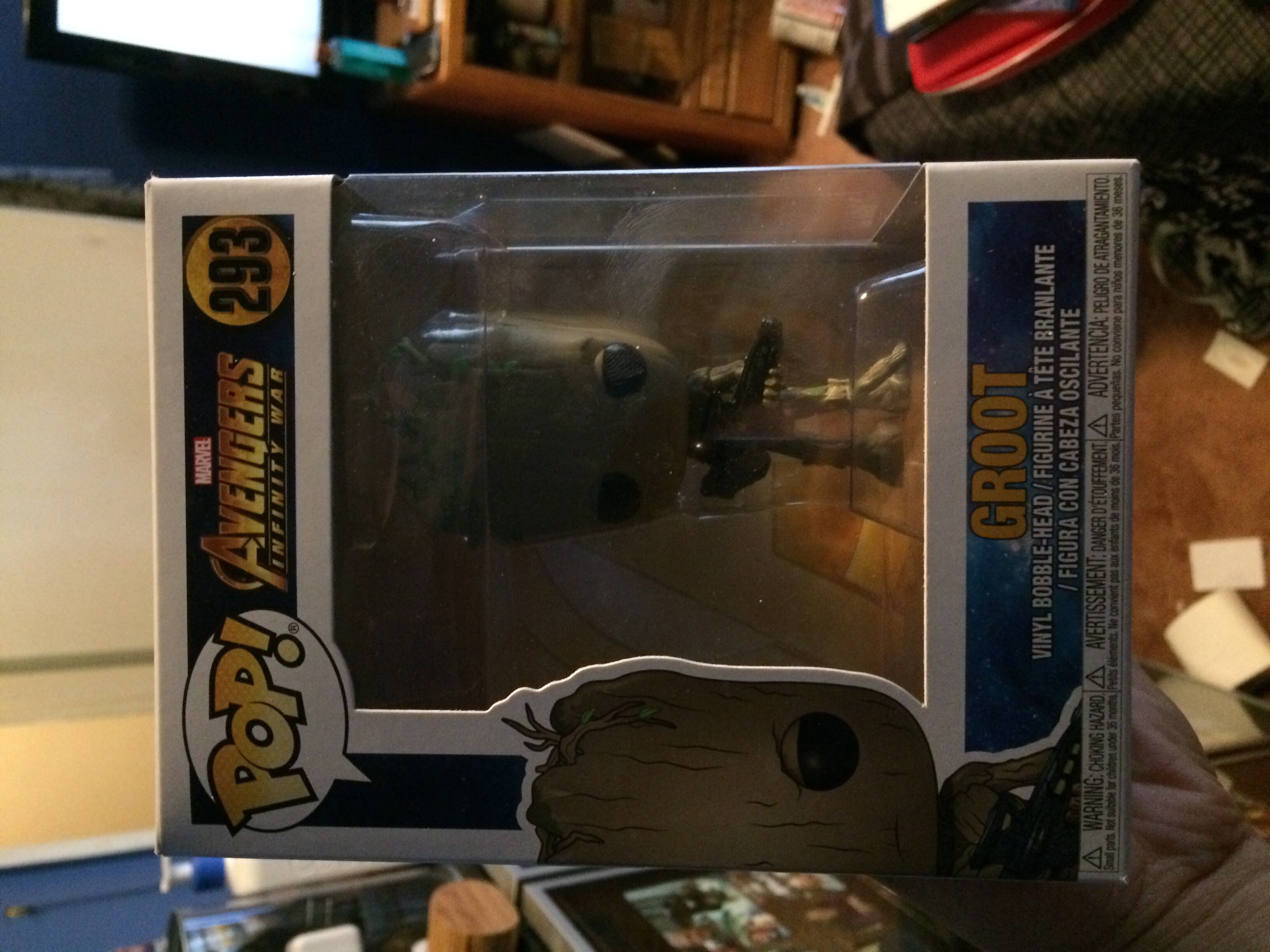 Das Jerico Projekt - Im Kopf des Killers