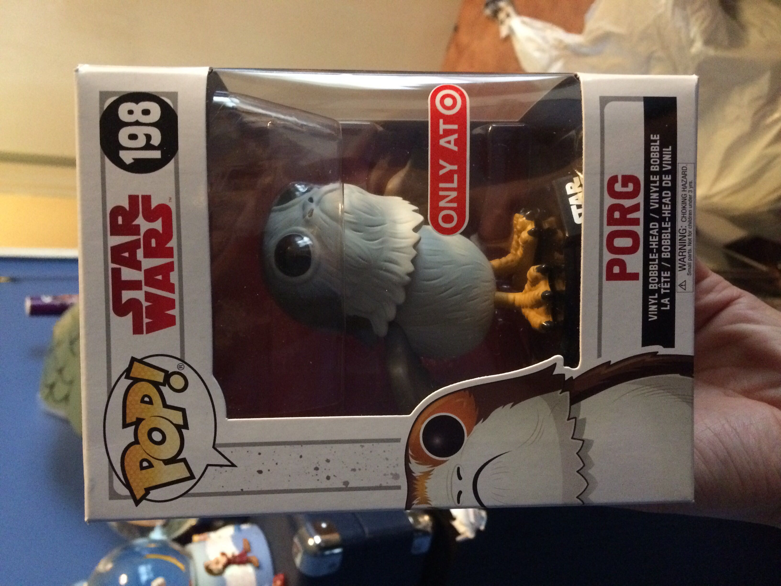 Han Solo (Hoth Rescue)