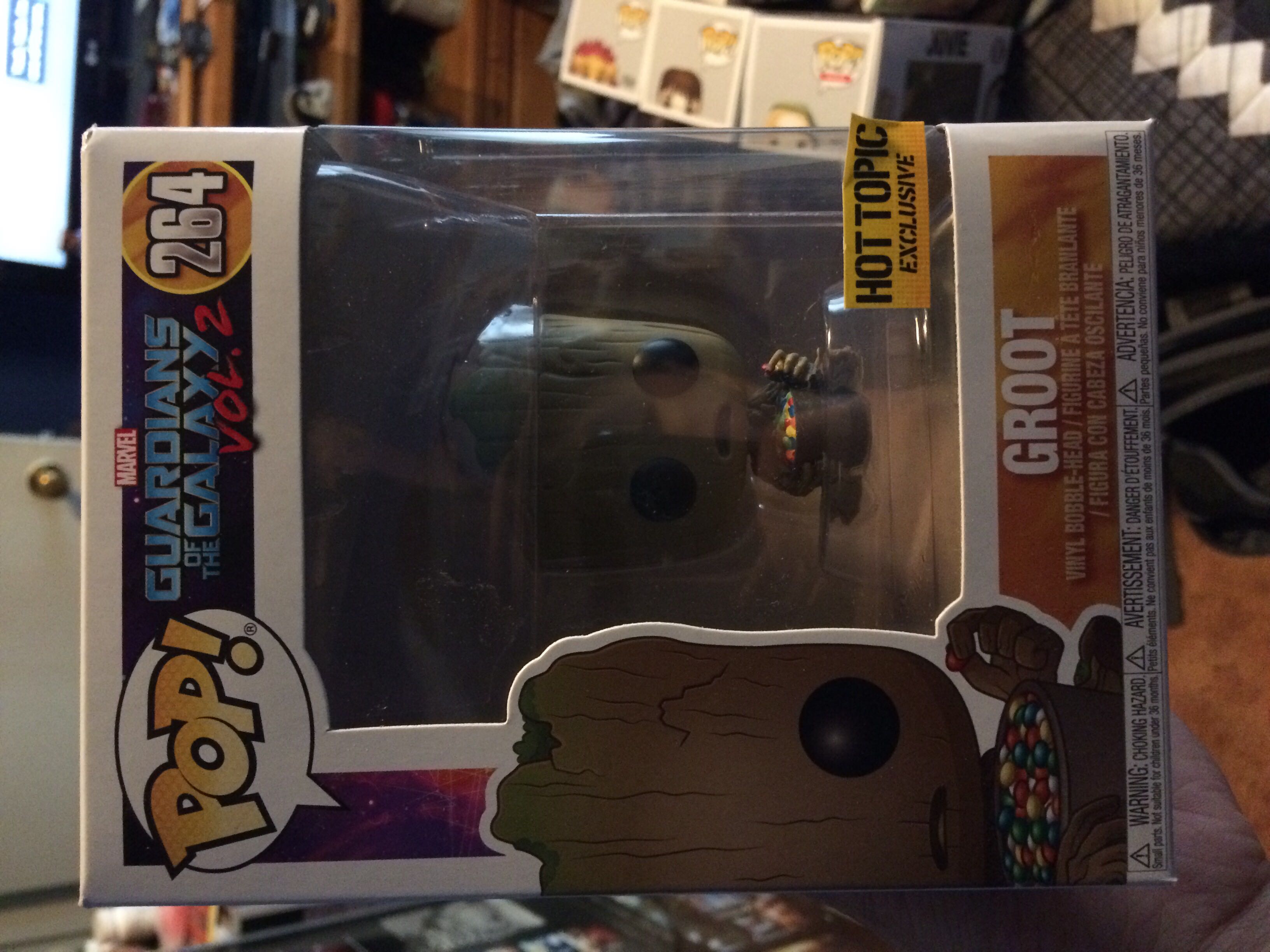 The Inquisitor - Star Wars (Rogue One)