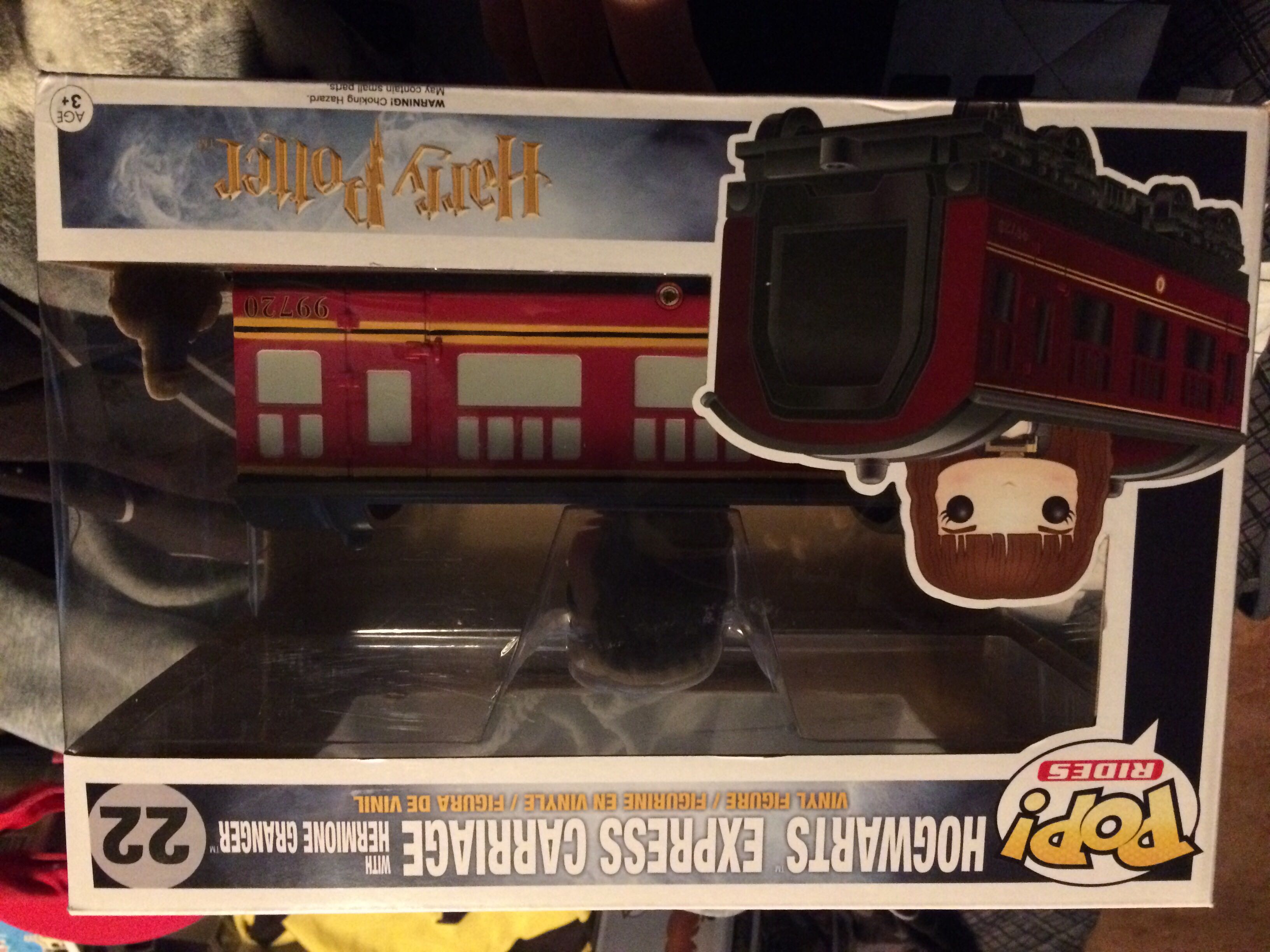 Creator X Creator “Brook”