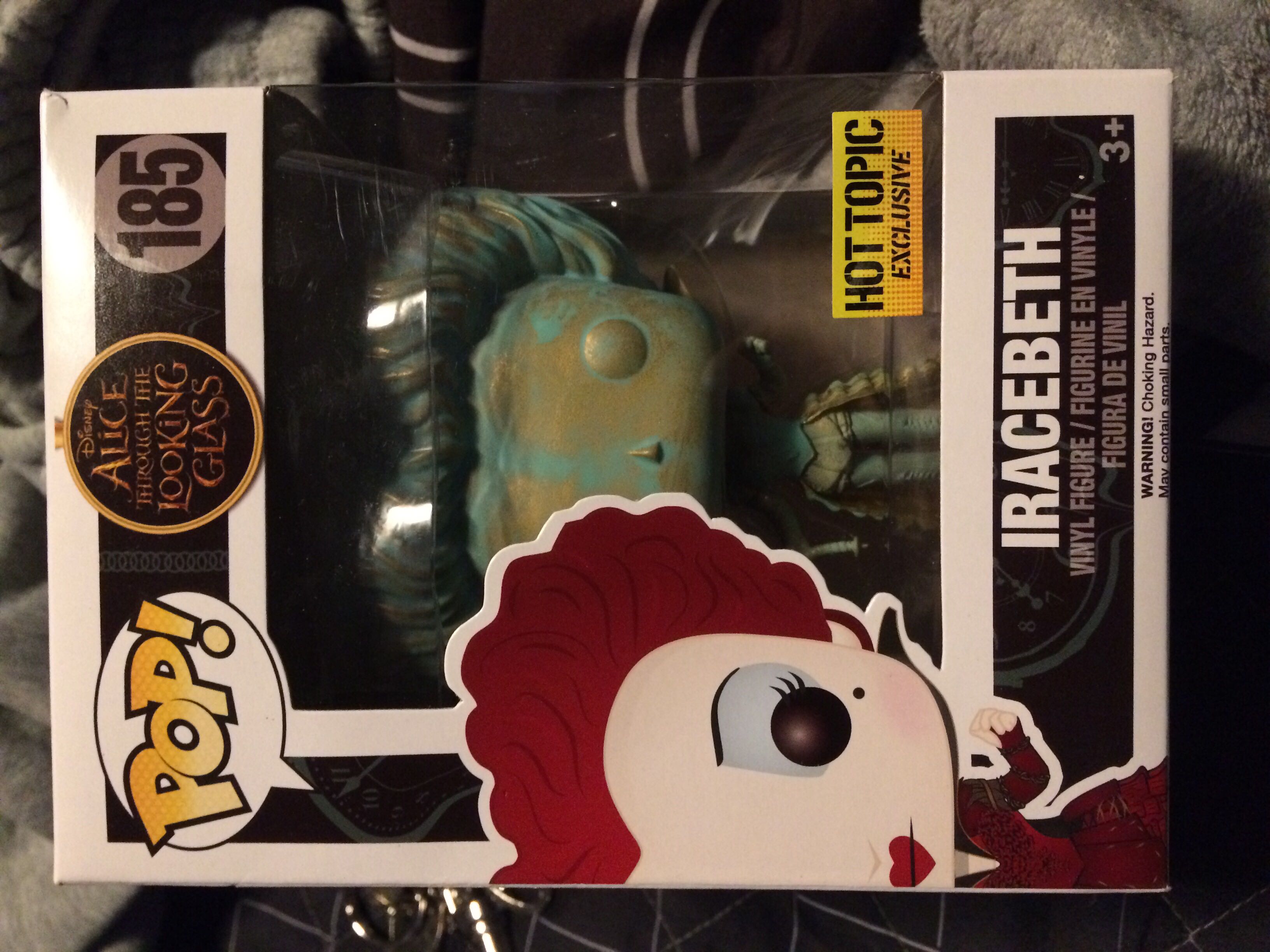 Funko RICK AND MORTY (Western Morty)