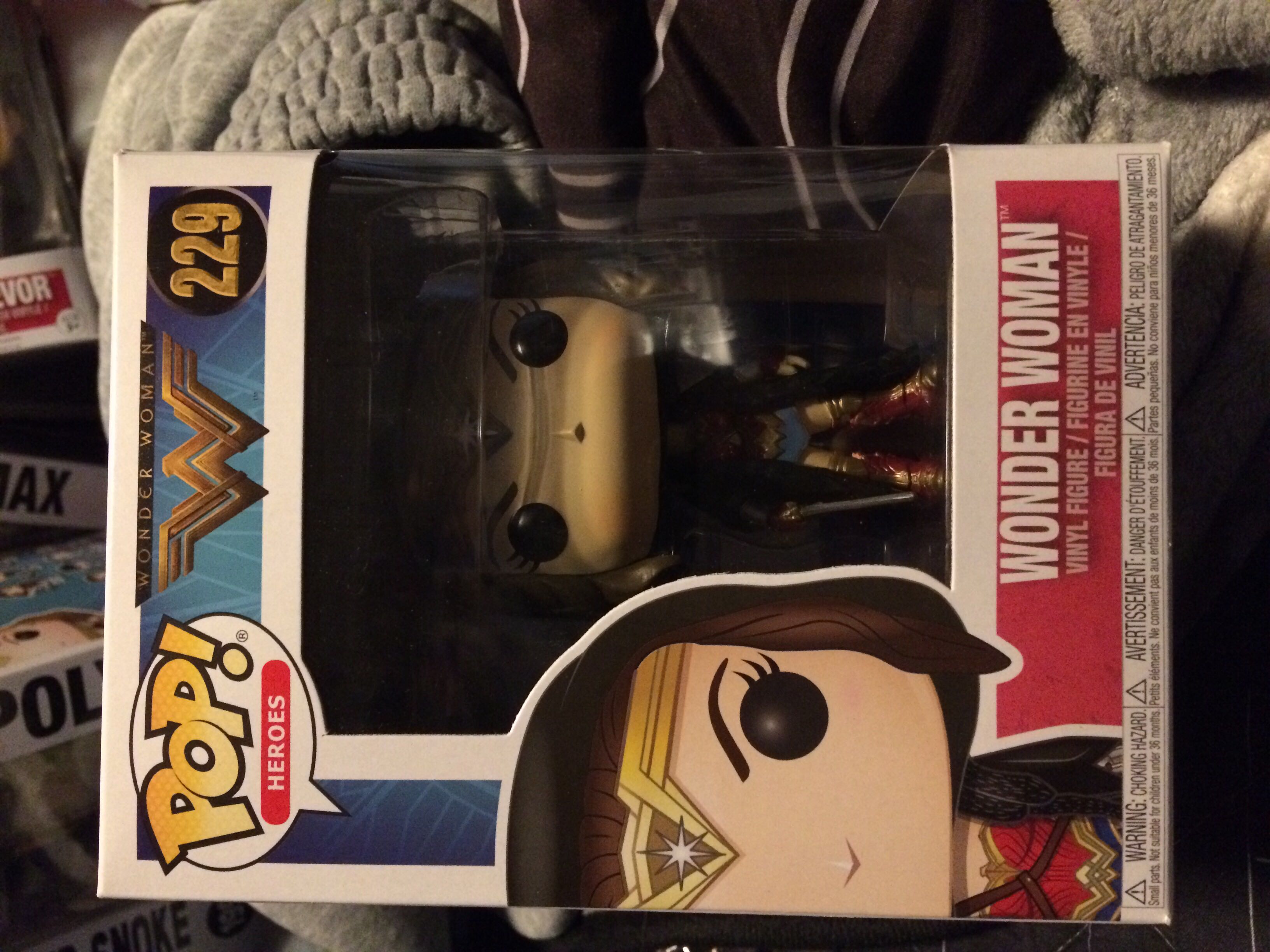 Power Rangers Legacy Action Figures - Lord Drakkon (Power Morphicon Exclusive)