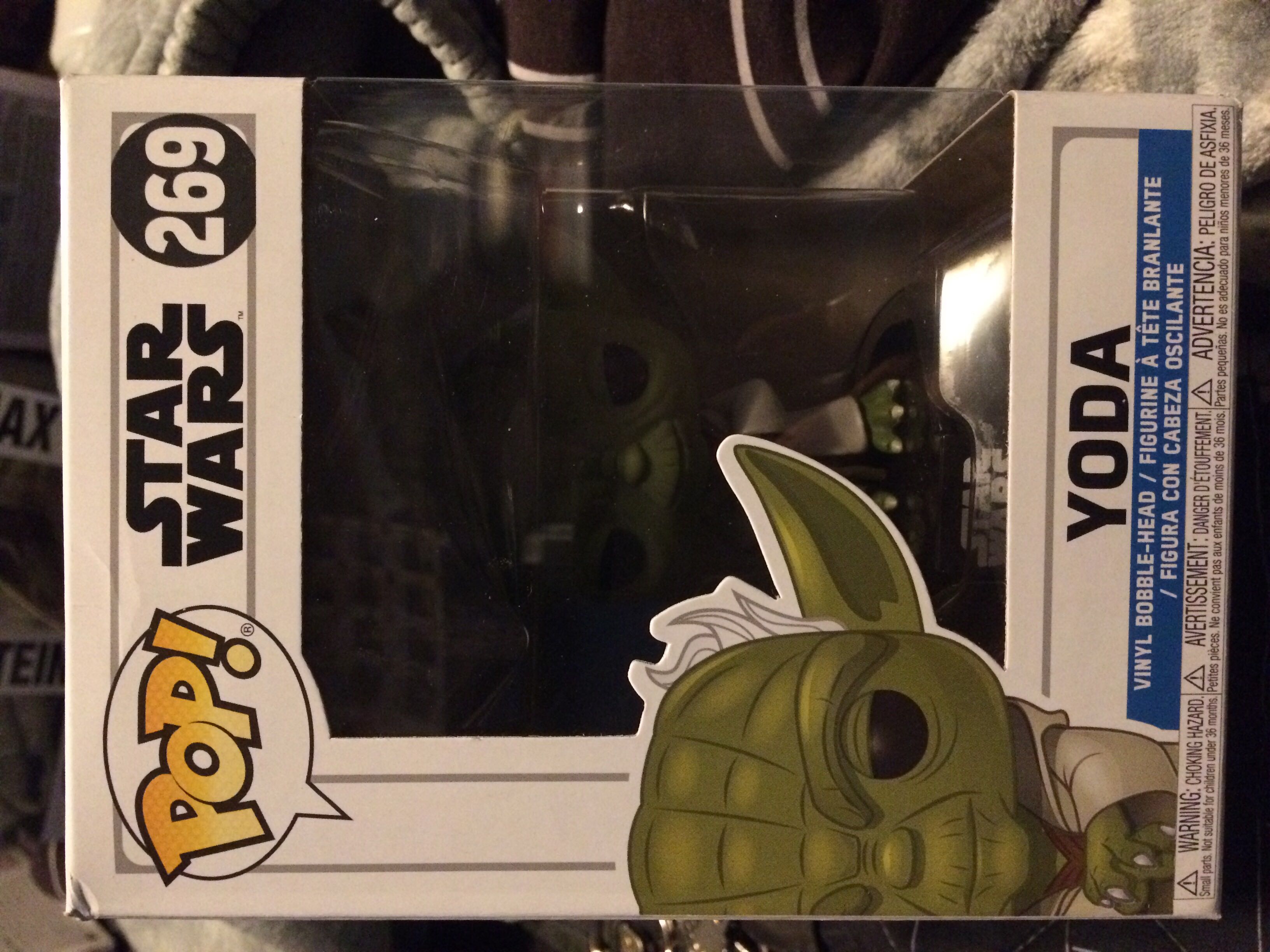 DC Super Hero Girls Bumblebee Mini Figure