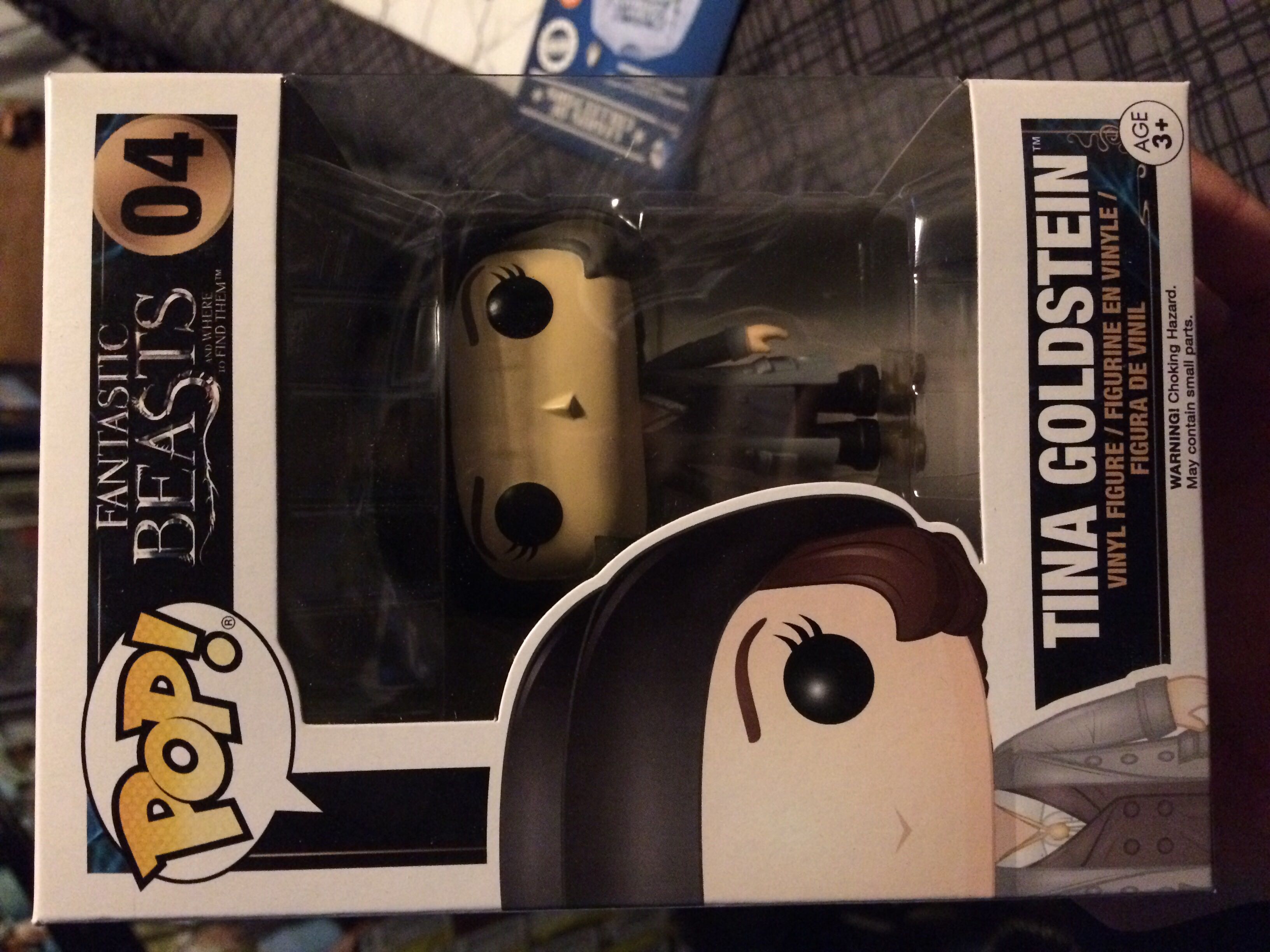 #142 Director Orson Krennic