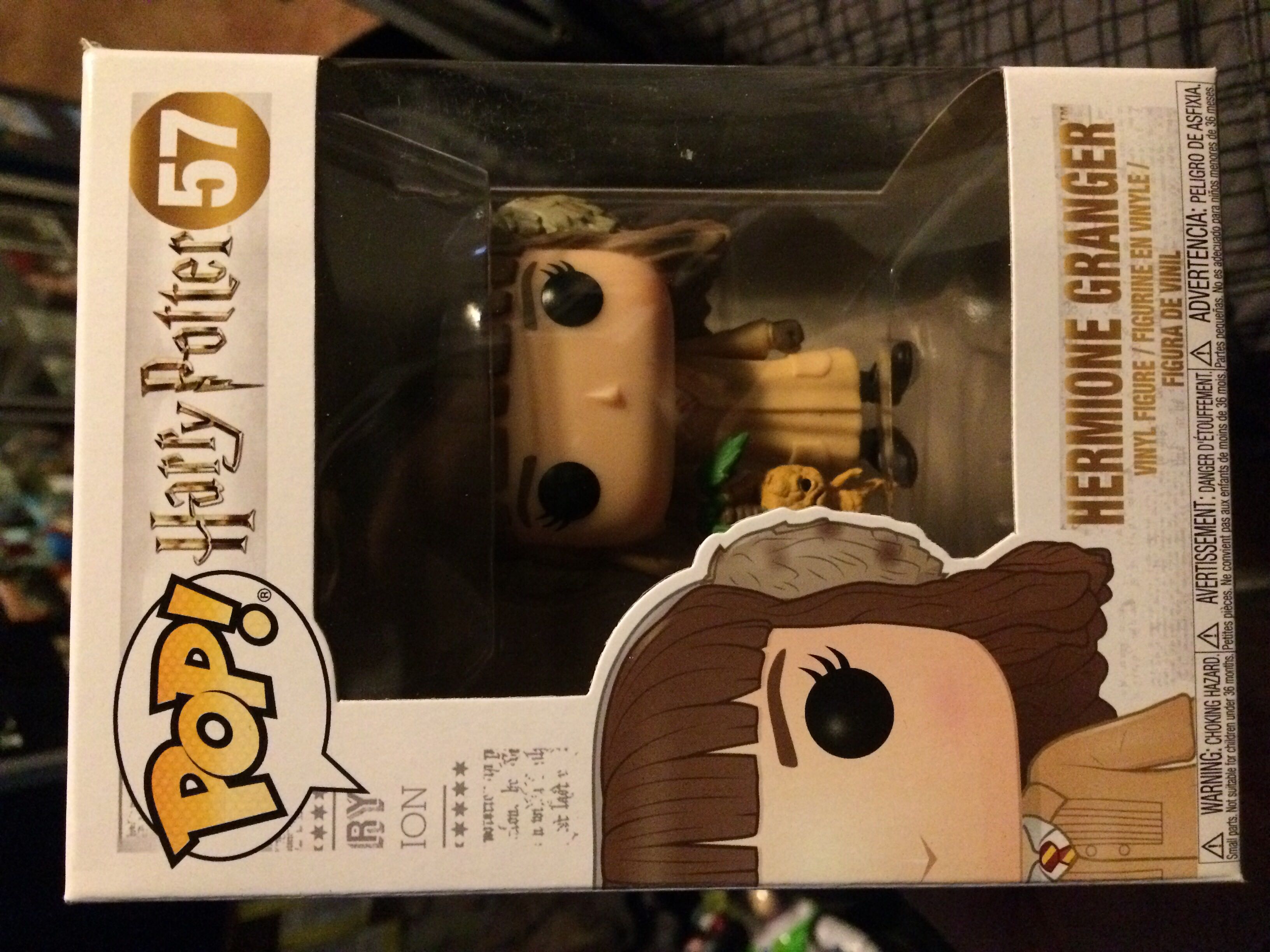 NECA Wonder Woman (2017) 1/4 Scale Action Figure