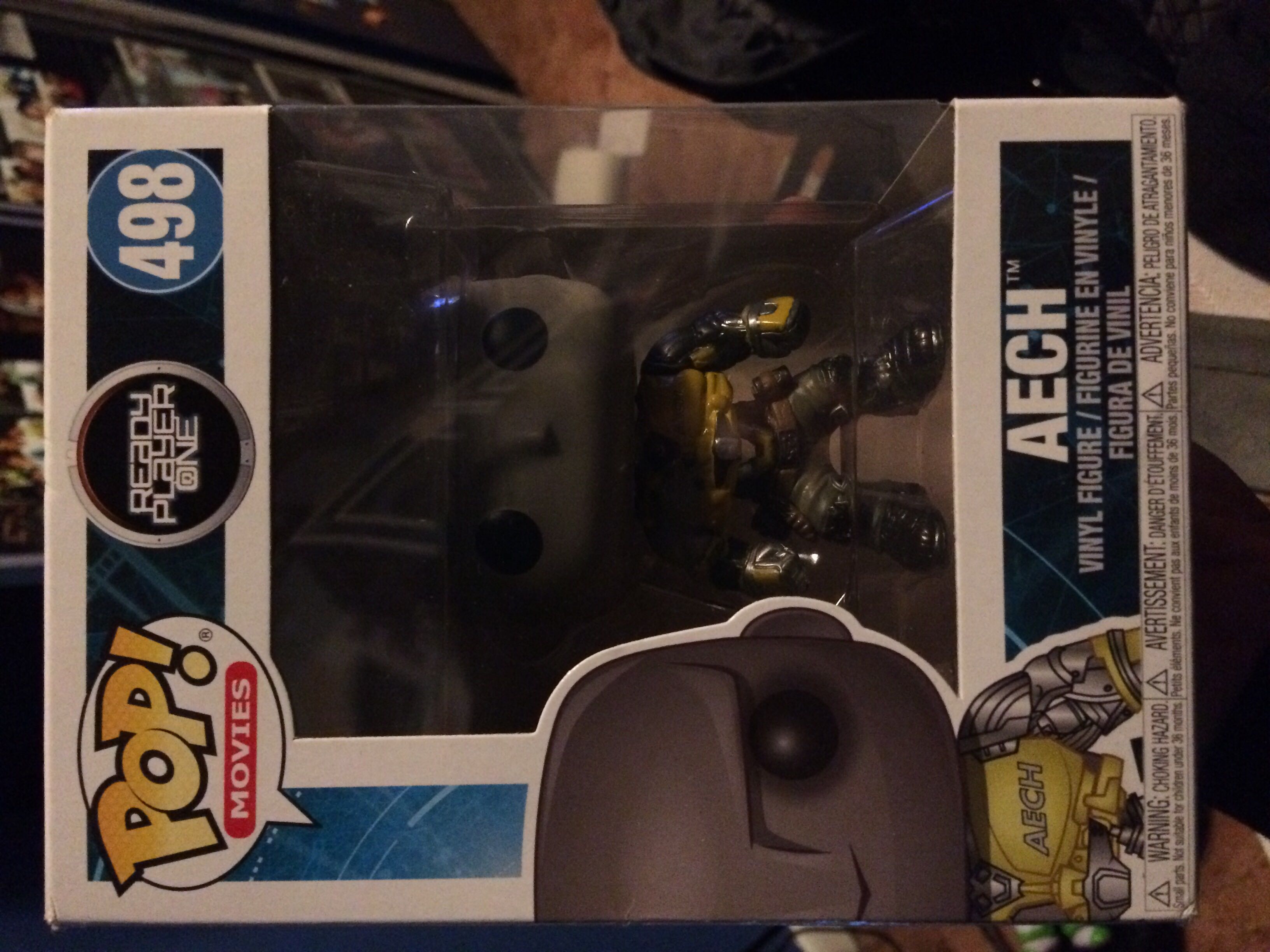 Wonder Woman / Funko Pop! DC Heroes Wonder Woman Diana Prince #230 (With Ice Cream)