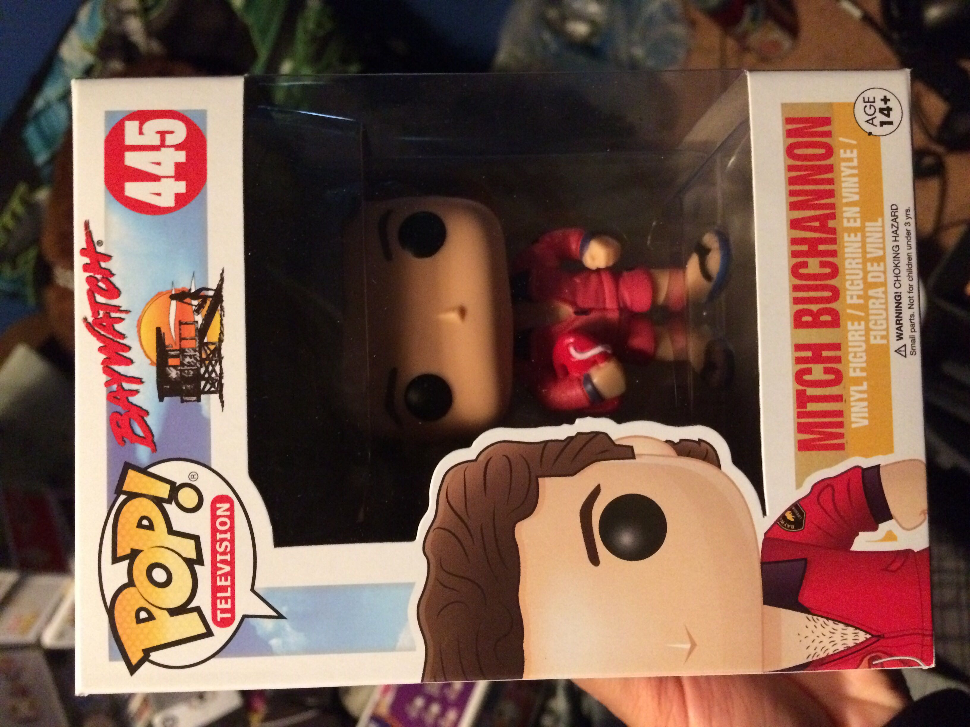 Mickey The True Original 