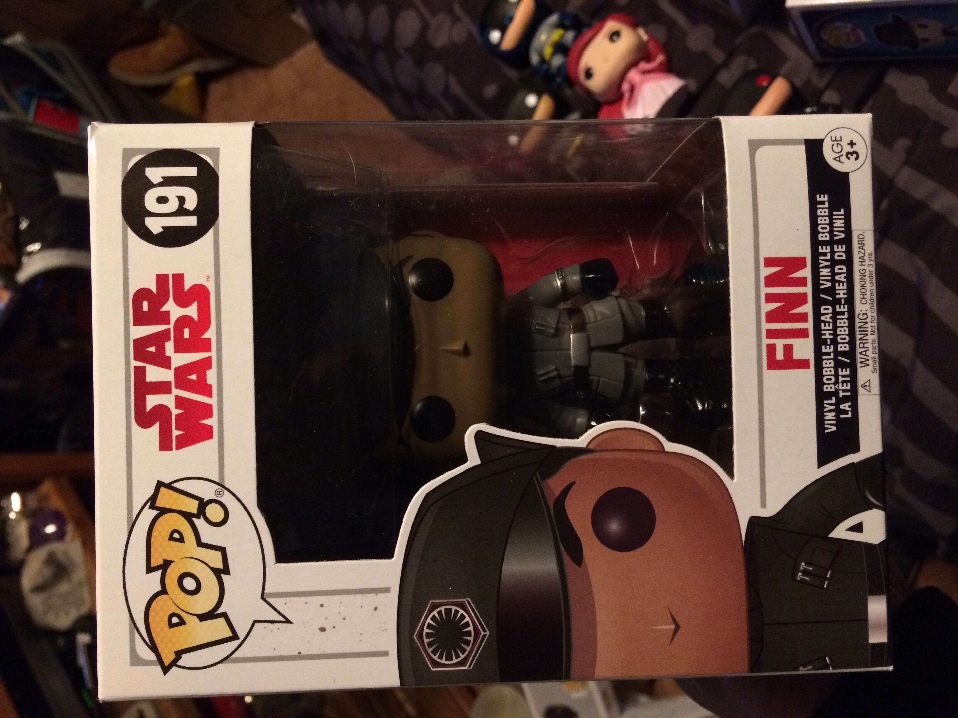 Dorbz Jason Voorhees