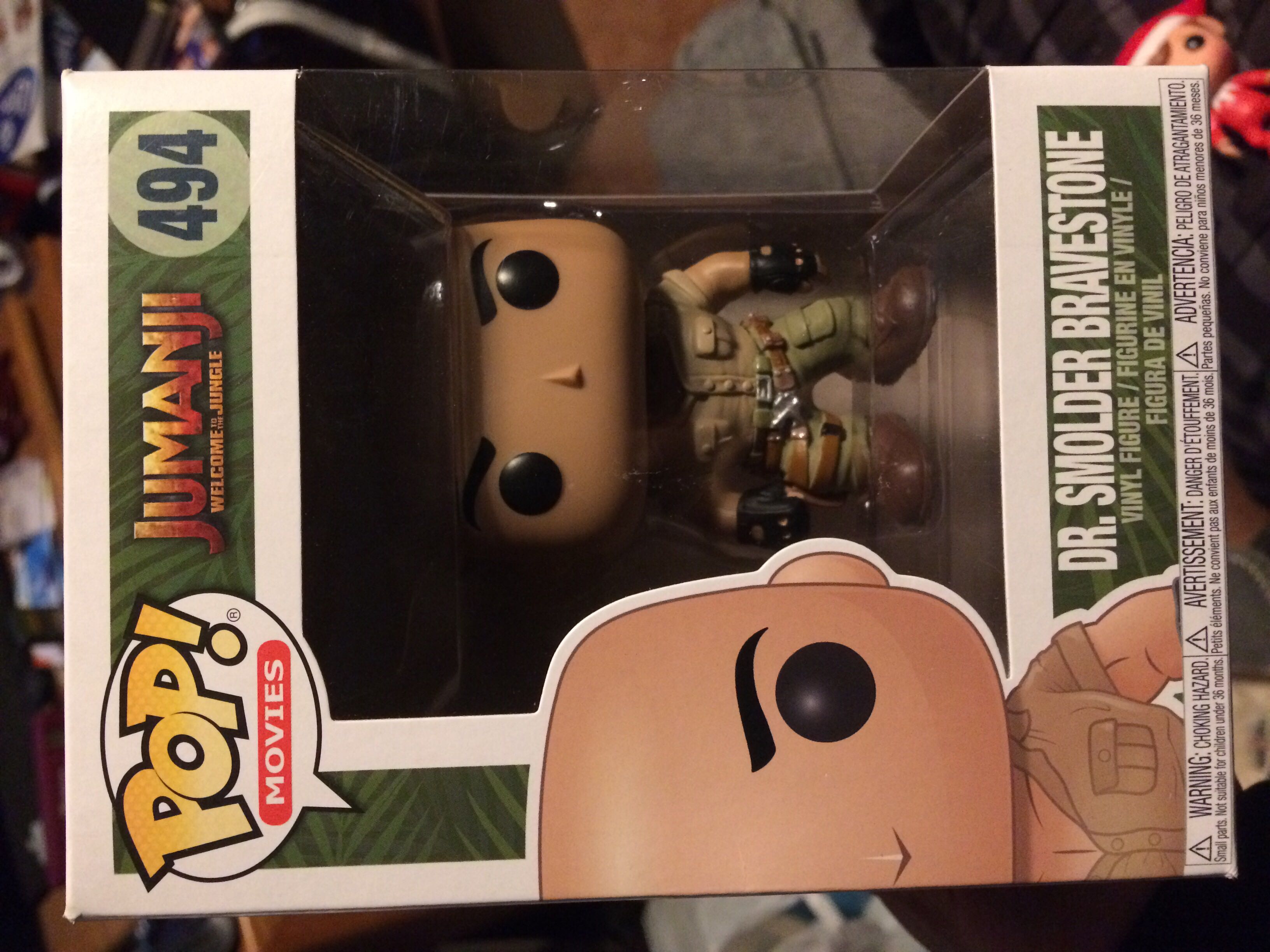 Masters Of The Universe