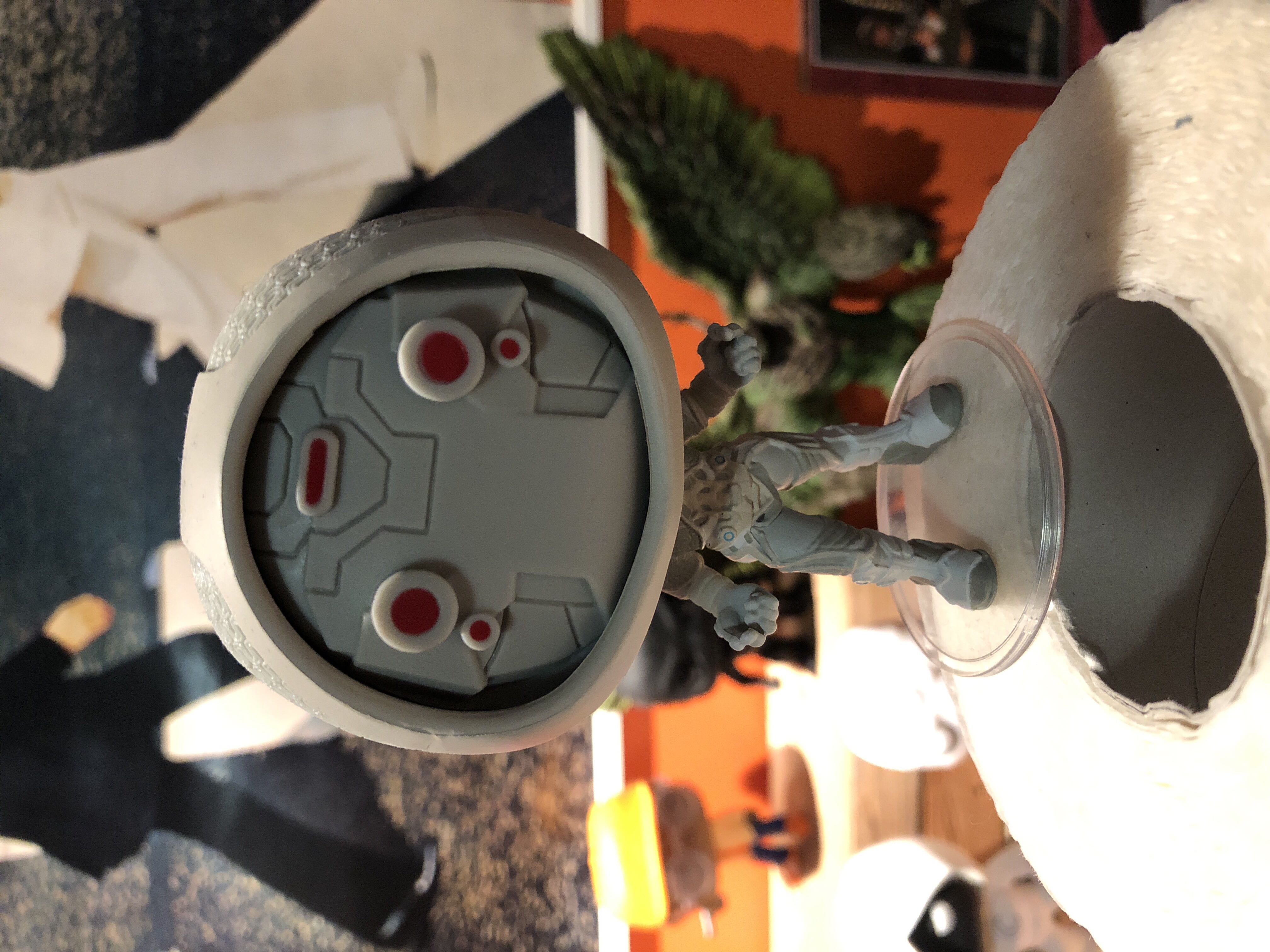 Batman - 1966 Variant - Q-Fig