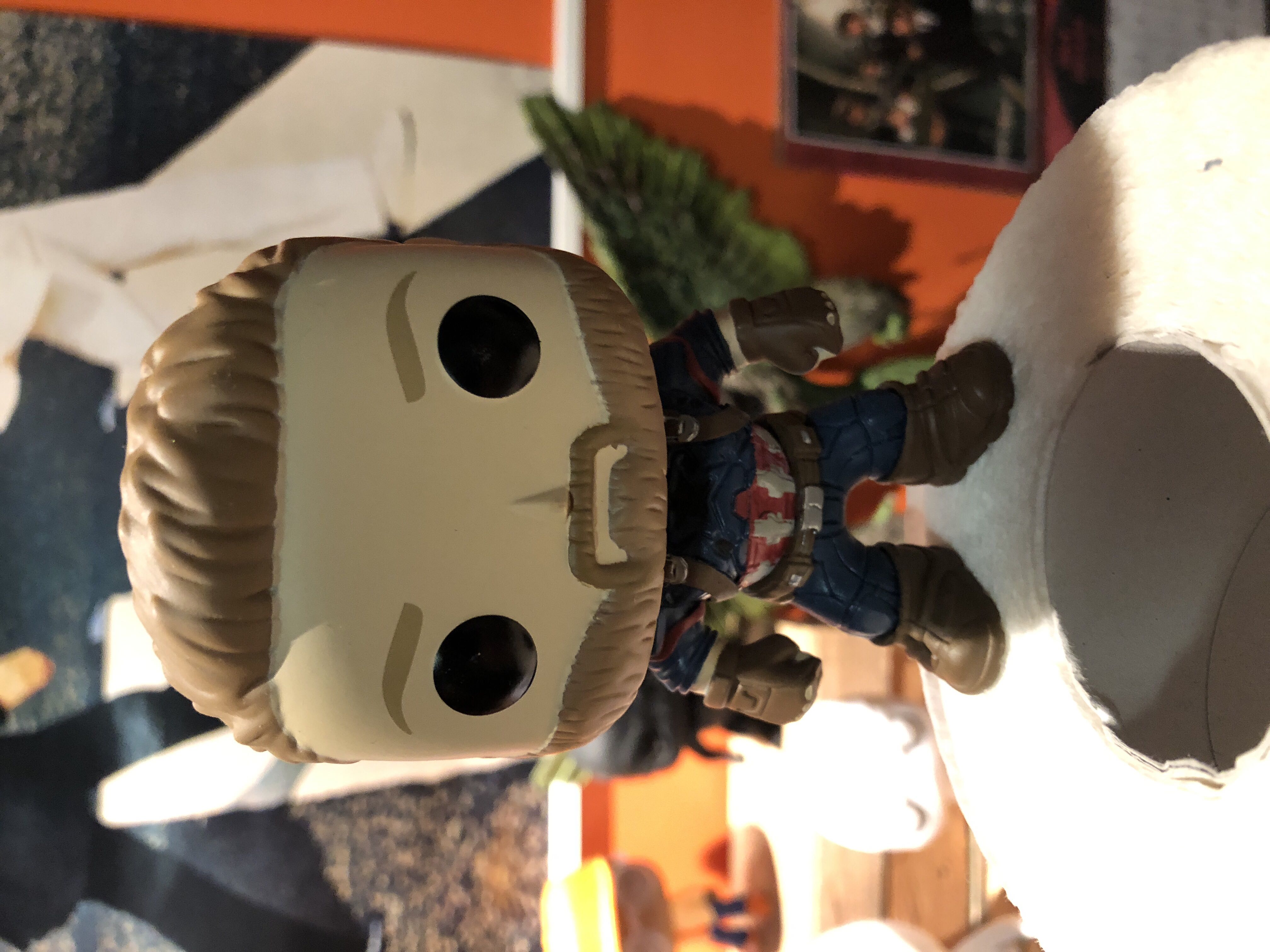 DC Collectibles DC Comics New 52: Powergirl and Huntress Action Figure