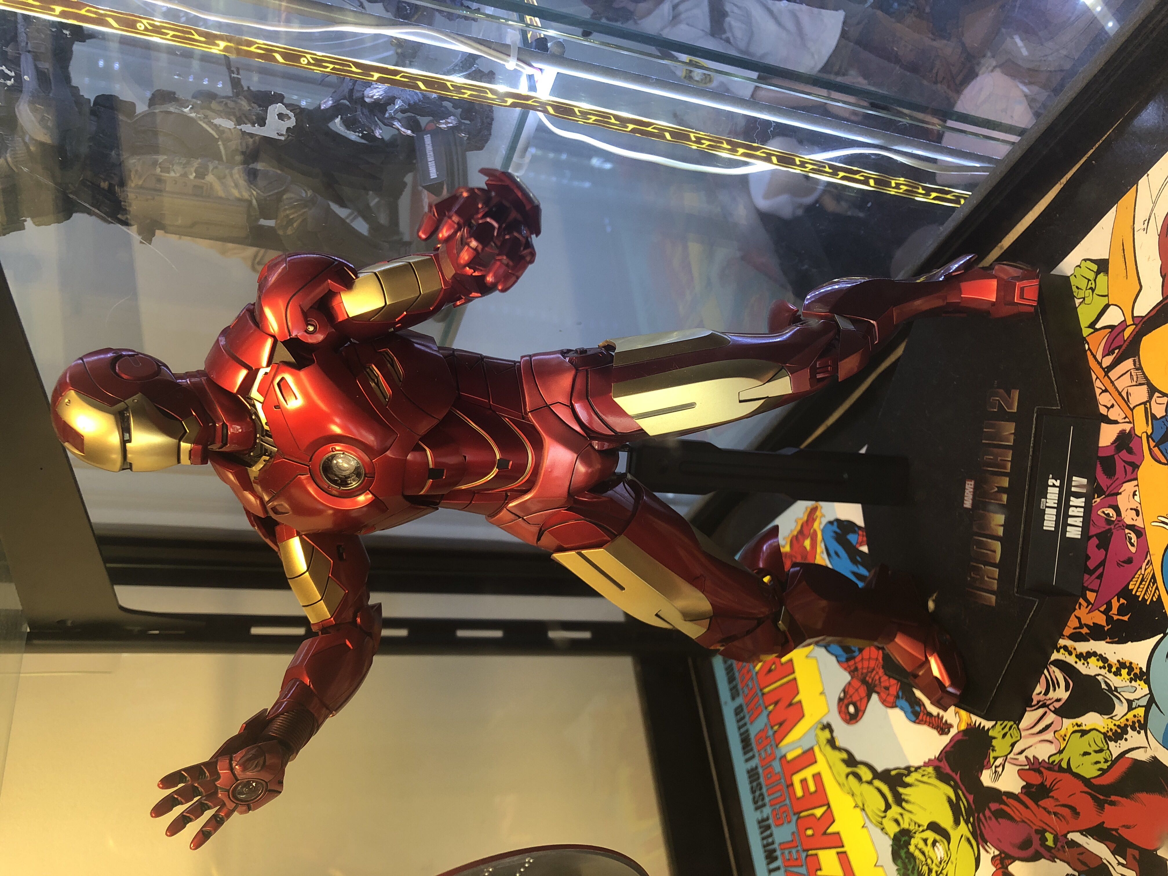 Django Unchained (Steelbook)