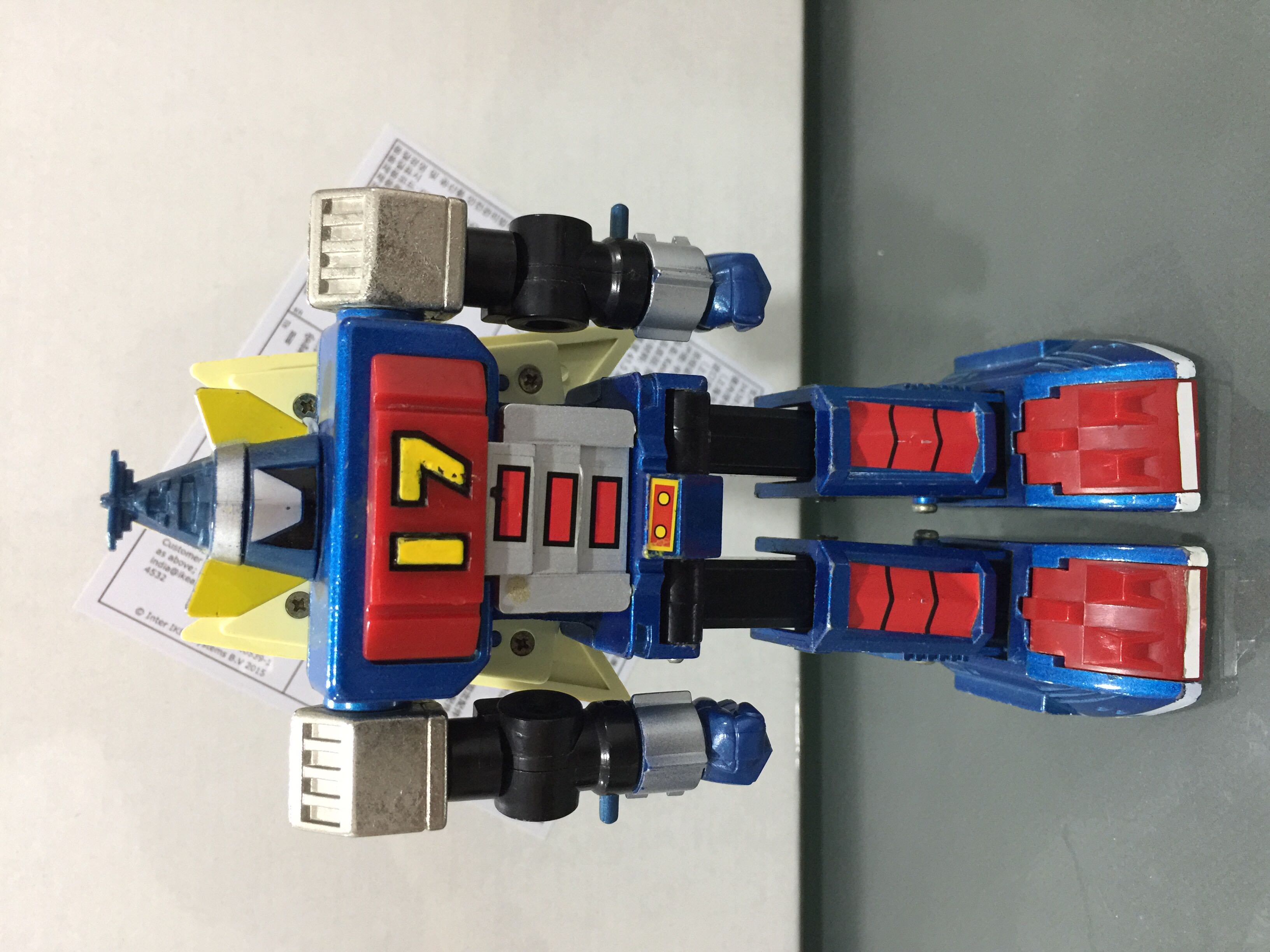 Luke and Taun Taun (Saga: 12” Figures)