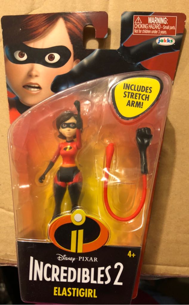 Dr. Smolder Bravestone 