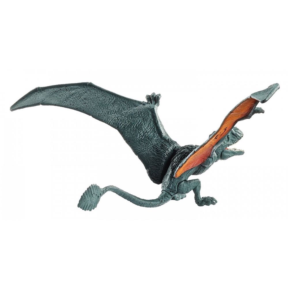 Dimorphodon - Mattel (Jurassic World) action figure collectible [Barcode 887961660494] - Main Image 4