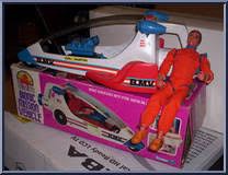 DCUC World’s Greatest Super Heroes Batman