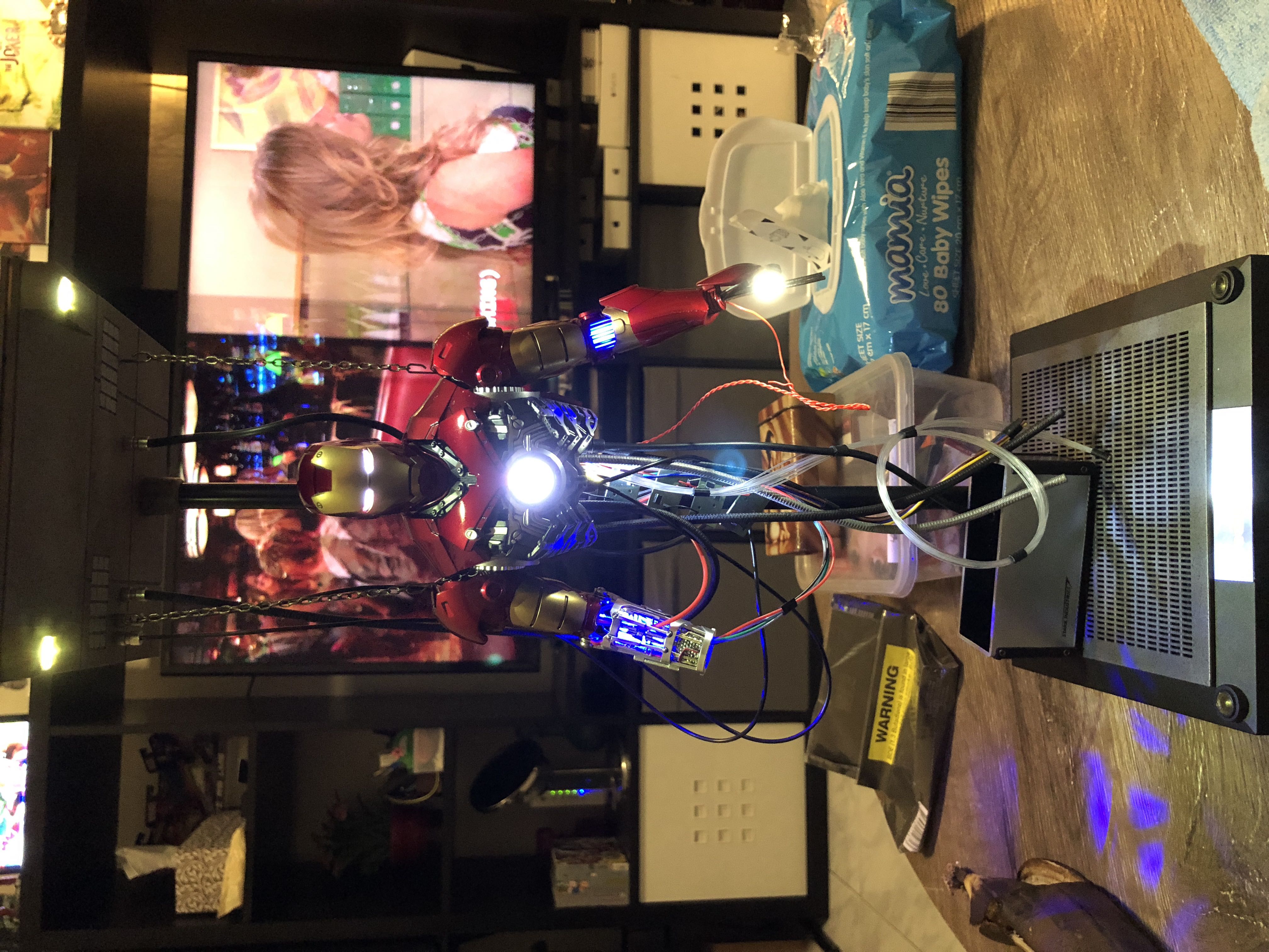 Finn Bálor Basic #61