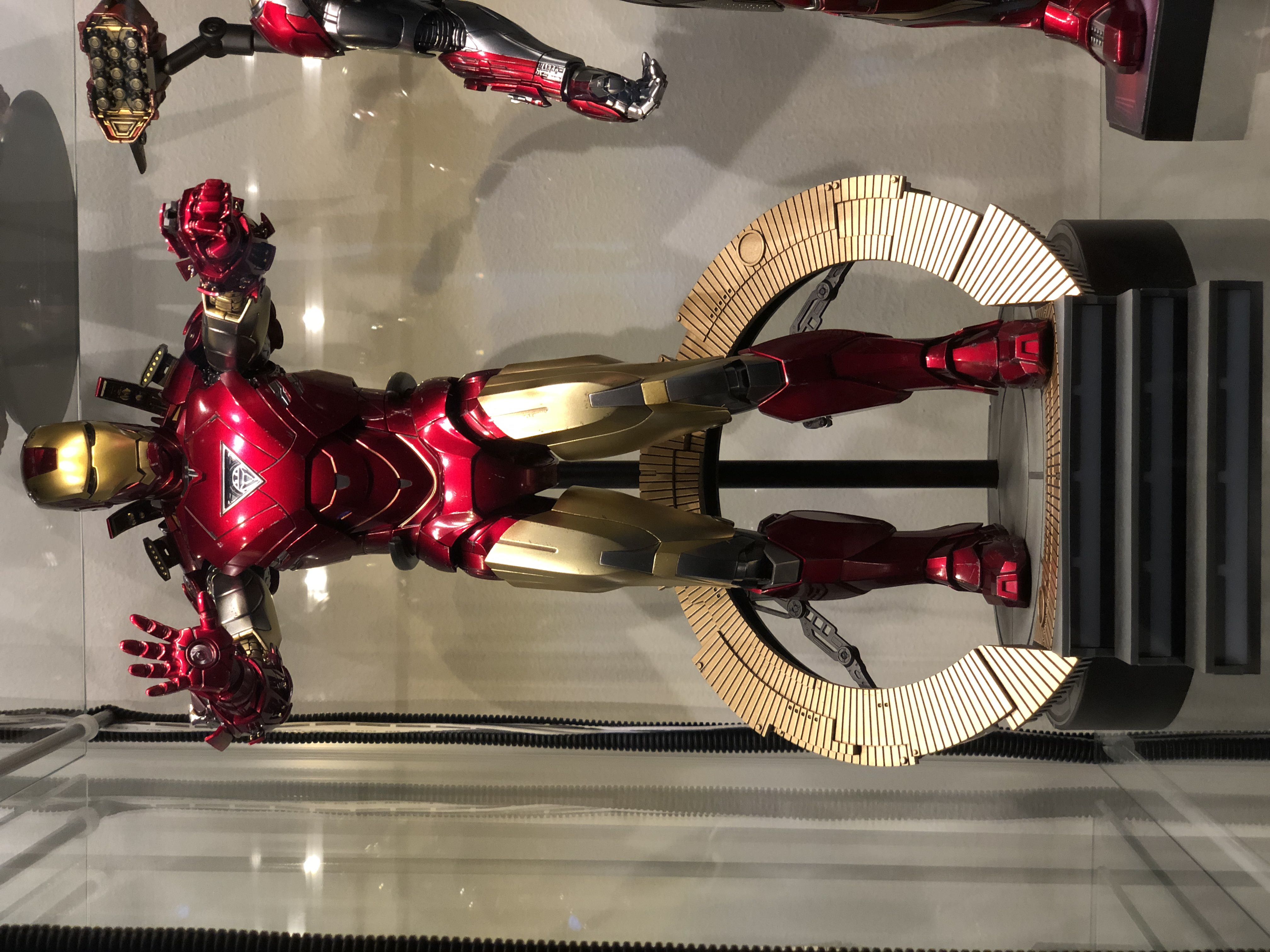 Wonder Woman- Barbie Collector Wonder Woman Doll