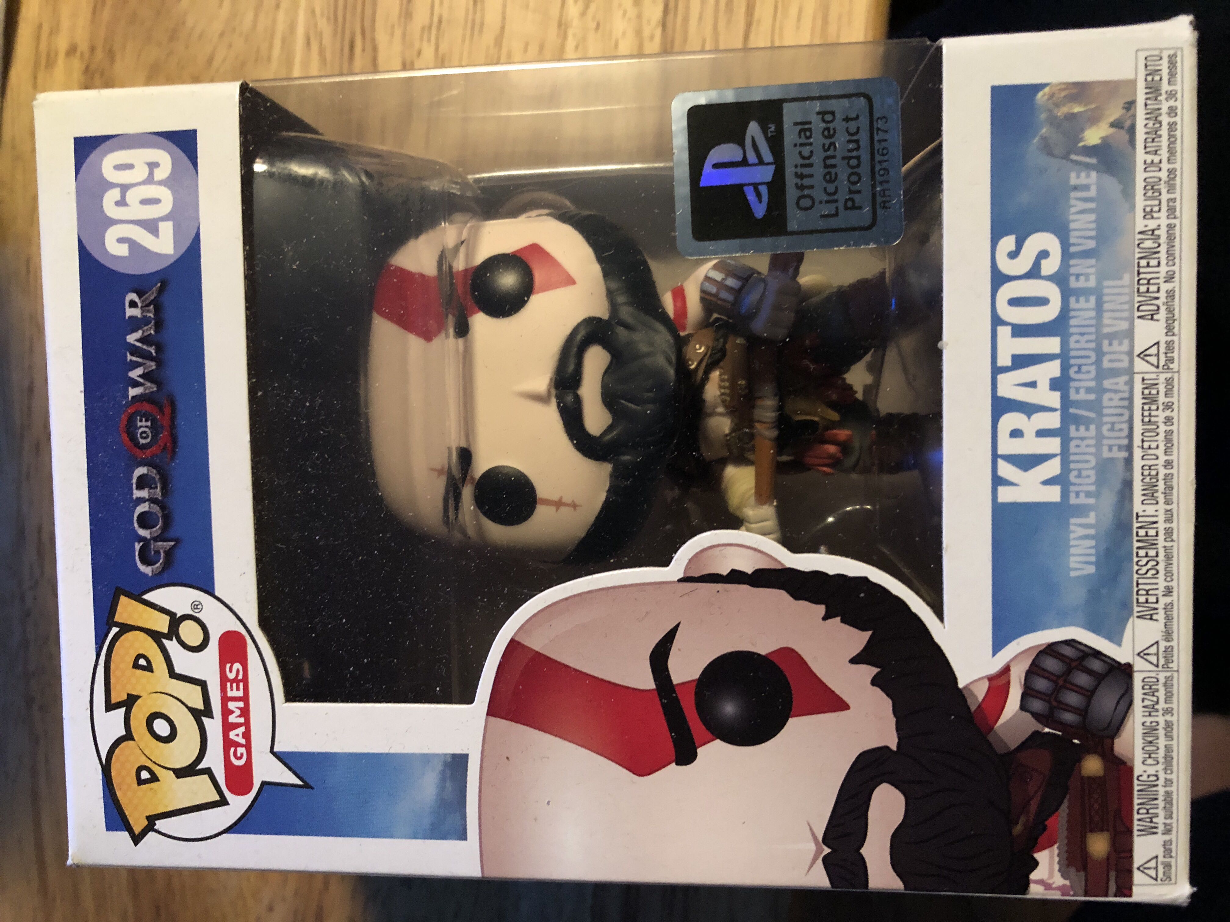 WWE Rey Mysterio Basic Figure #63